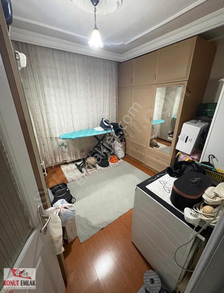 Konut Emlaktan Yıldıztepe Mah De Satılık 3+1 Satılık Daire - Görsel 9