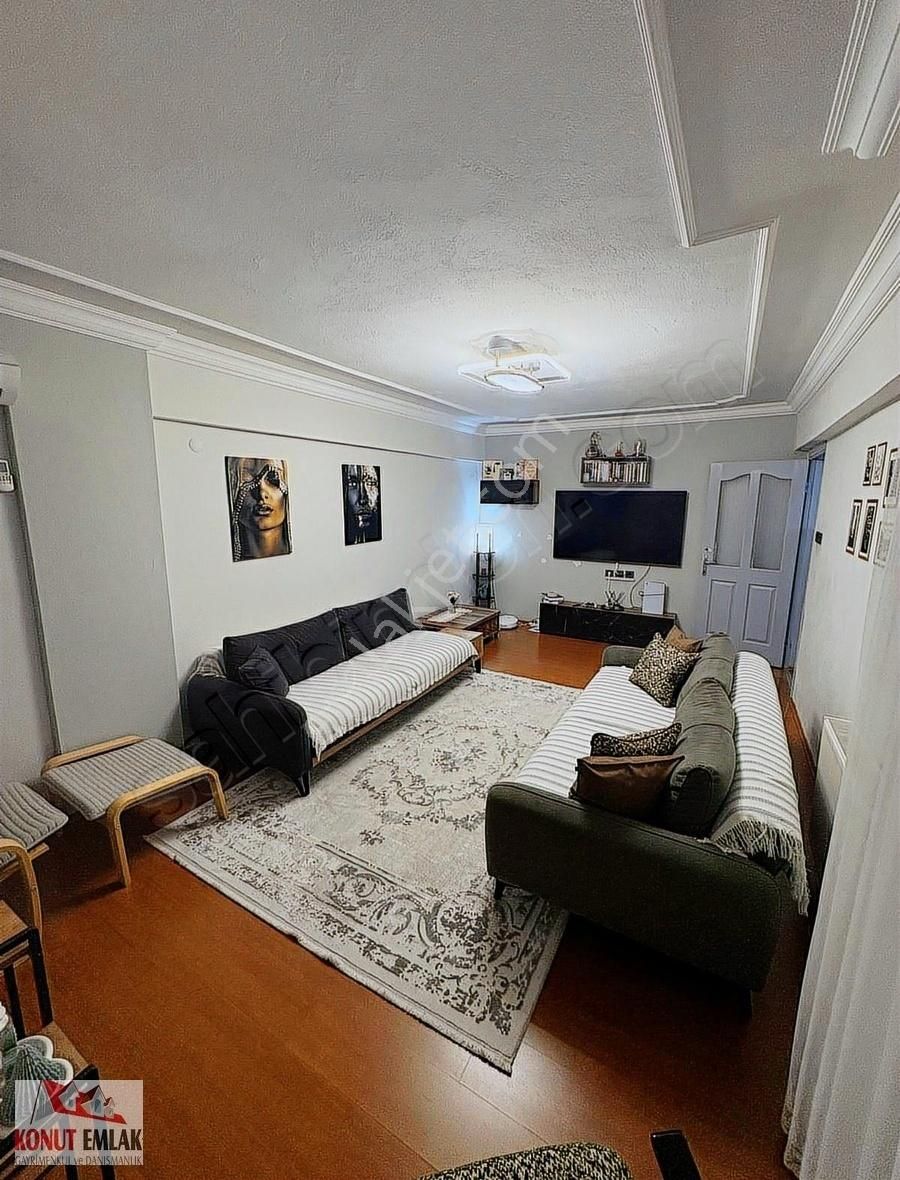 Konut Emlaktan Yıldıztepe Mah De Satılık 3+1 Satılık Daire - Görsel 3