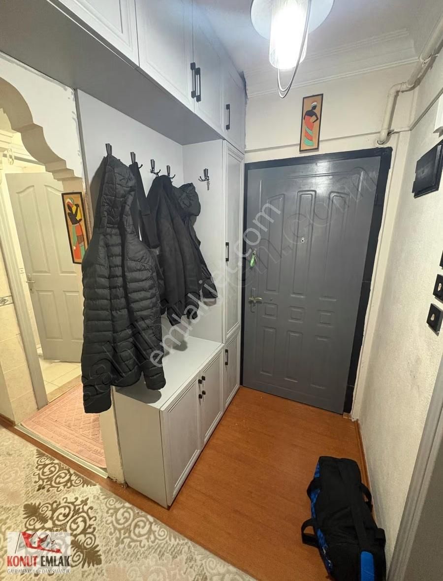 Konut Emlaktan Yıldıztepe Mah De Satılık 3+1 Satılık Daire - Görsel 8