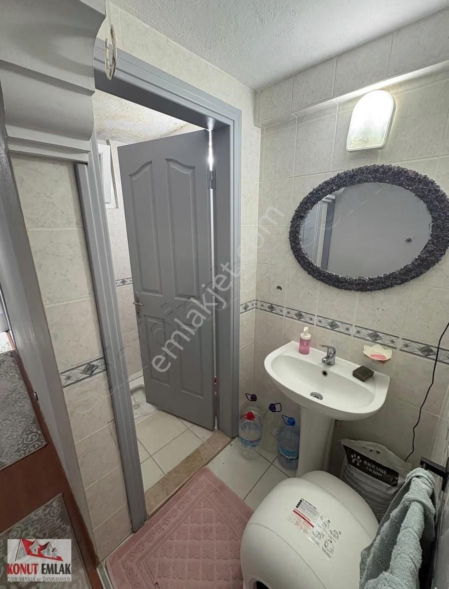 Konut Emlaktan Yıldıztepe Mah De Satılık 3+1 Satılık Daire