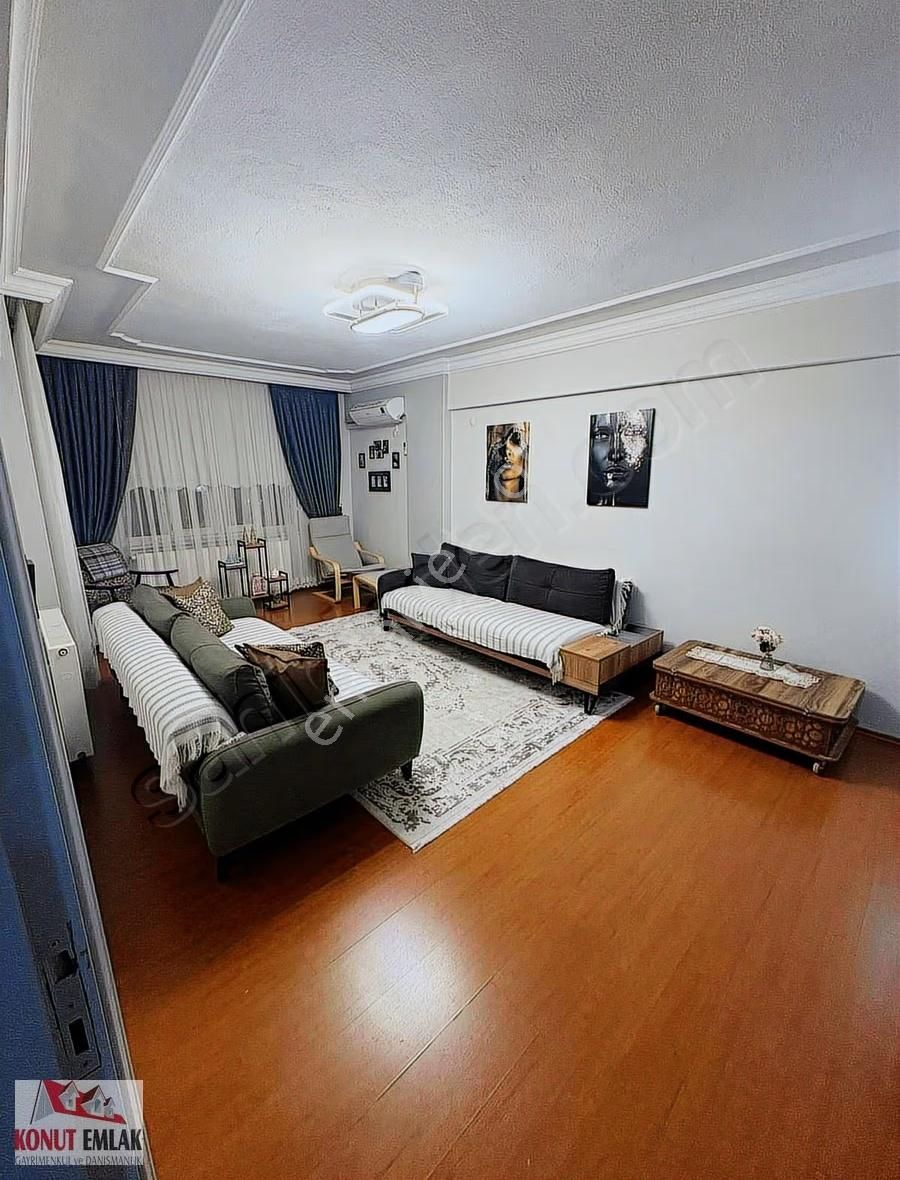 Konut Emlaktan Yıldıztepe Mah De Satılık 3+1 Satılık Daire - Görsel 6