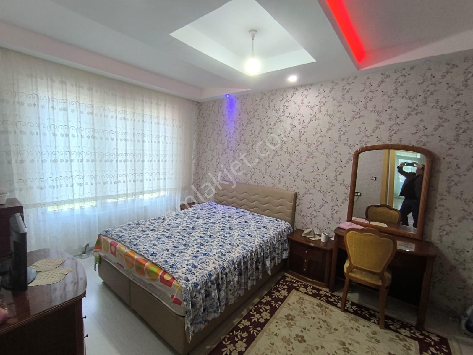 Makro Life Gayrimenkul'den Yenişehir Üçkuyular Aydın Marka Evleri 3+1 Satılık Daire - Görsel 4