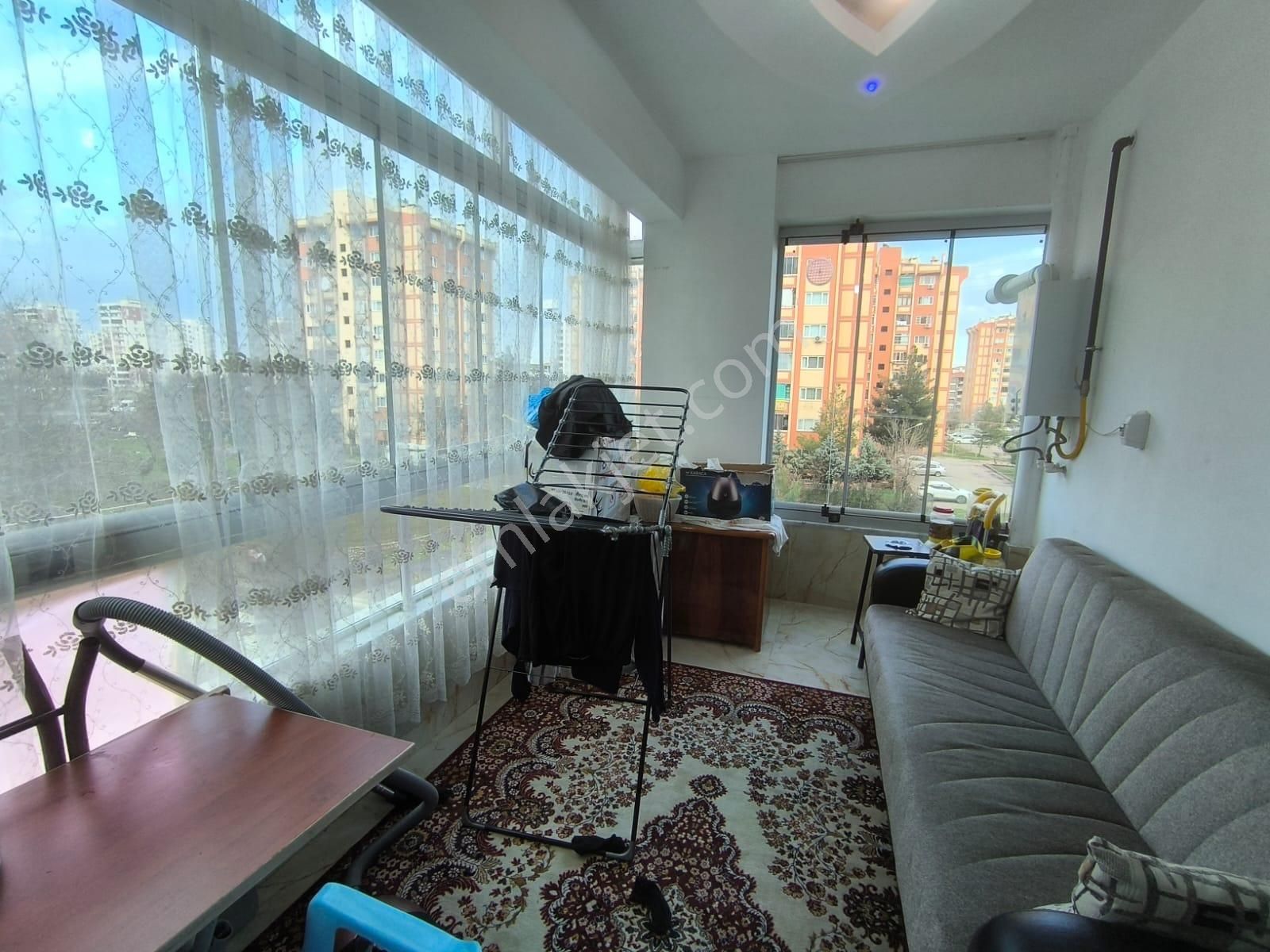 Makro Life Gayrimenkul'den Yenişehir Üçkuyular Aydın Marka Evleri 3+1 Satılık Daire - Görsel 8