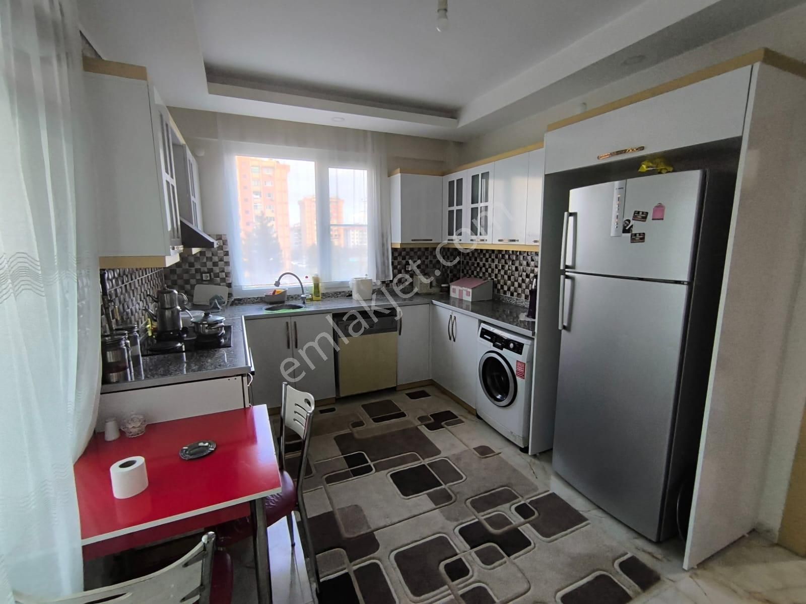 Makro Life Gayrimenkul'den Yenişehir Üçkuyular Aydın Marka Evleri 3+1 Satılık Daire - Görsel 12