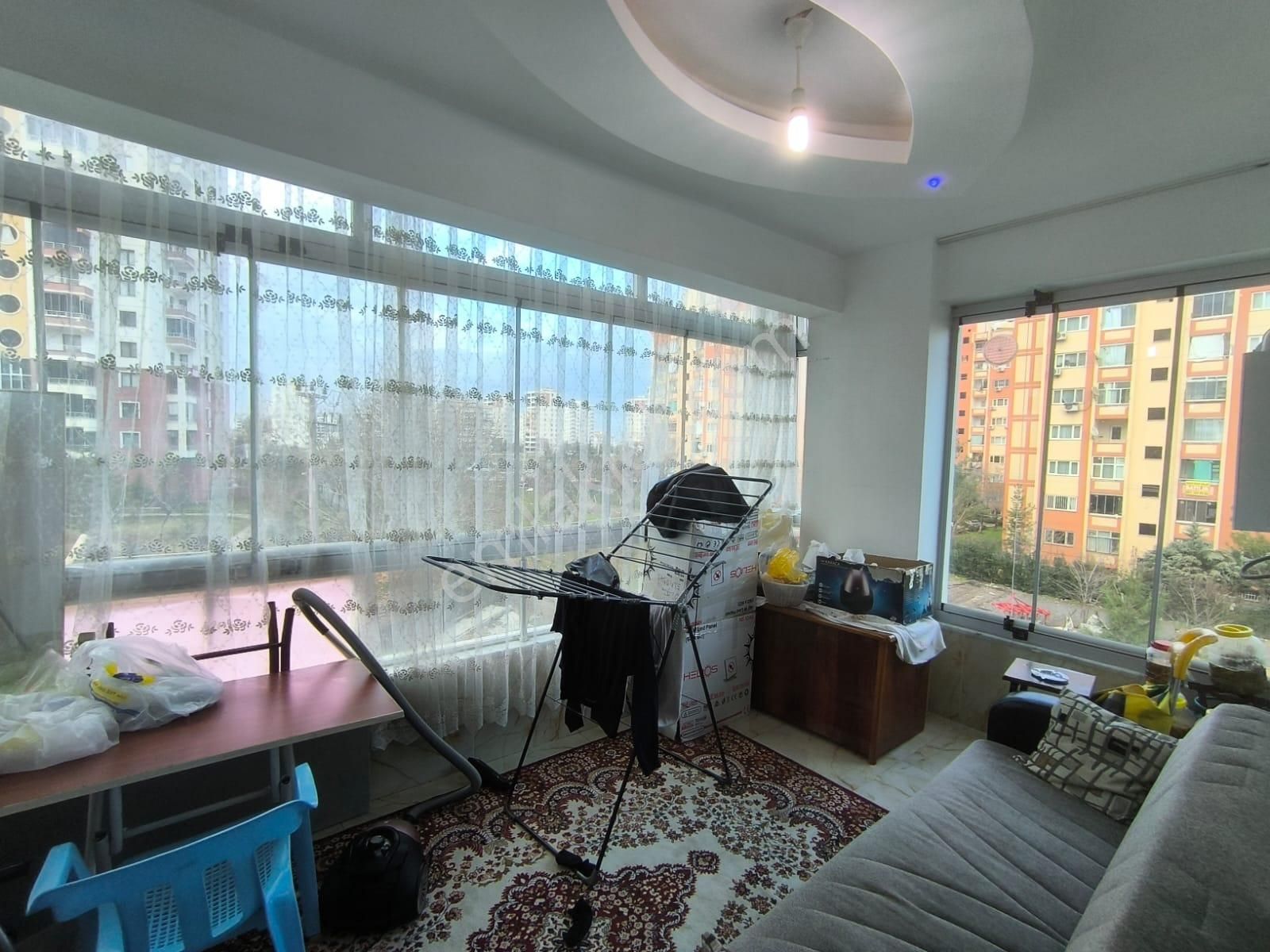 Makro Life Gayrimenkul'den Yenişehir Üçkuyular Aydın Marka Evleri 3+1 Satılık Daire - Görsel 10