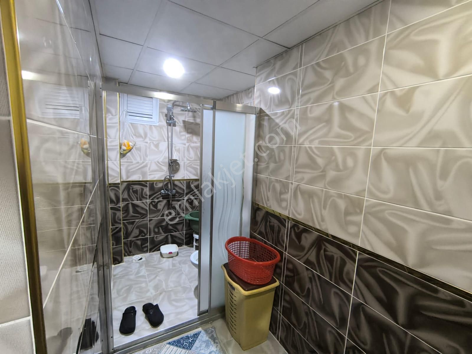 Makro Life Gayrimenkul'den Yenişehir Üçkuyular Aydın Marka Evleri 3+1 Satılık Daire - Görsel 19