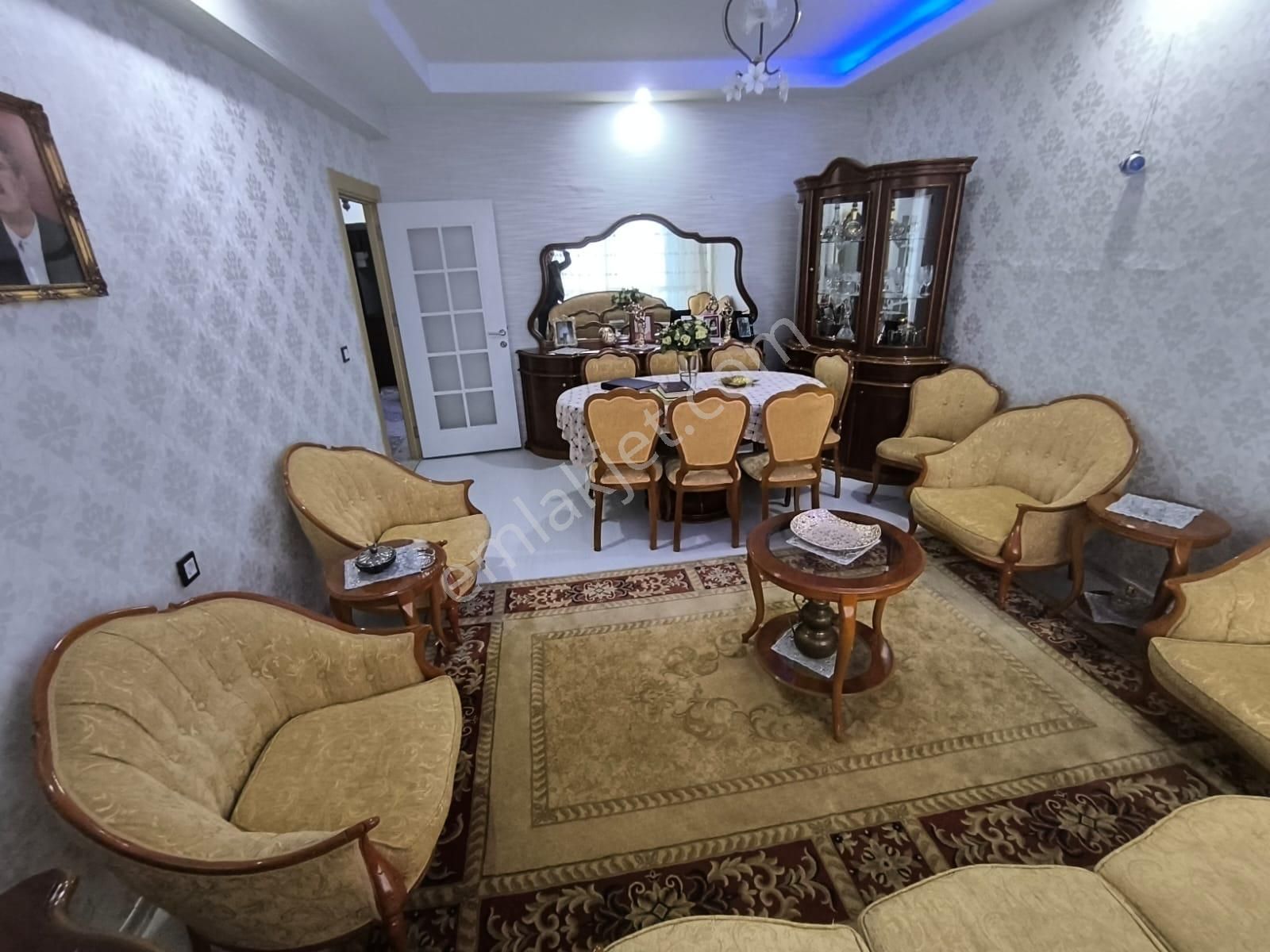 Makro Life Gayrimenkul'den Yenişehir Üçkuyular Aydın Marka Evleri 3+1 Satılık Daire - Görsel 2