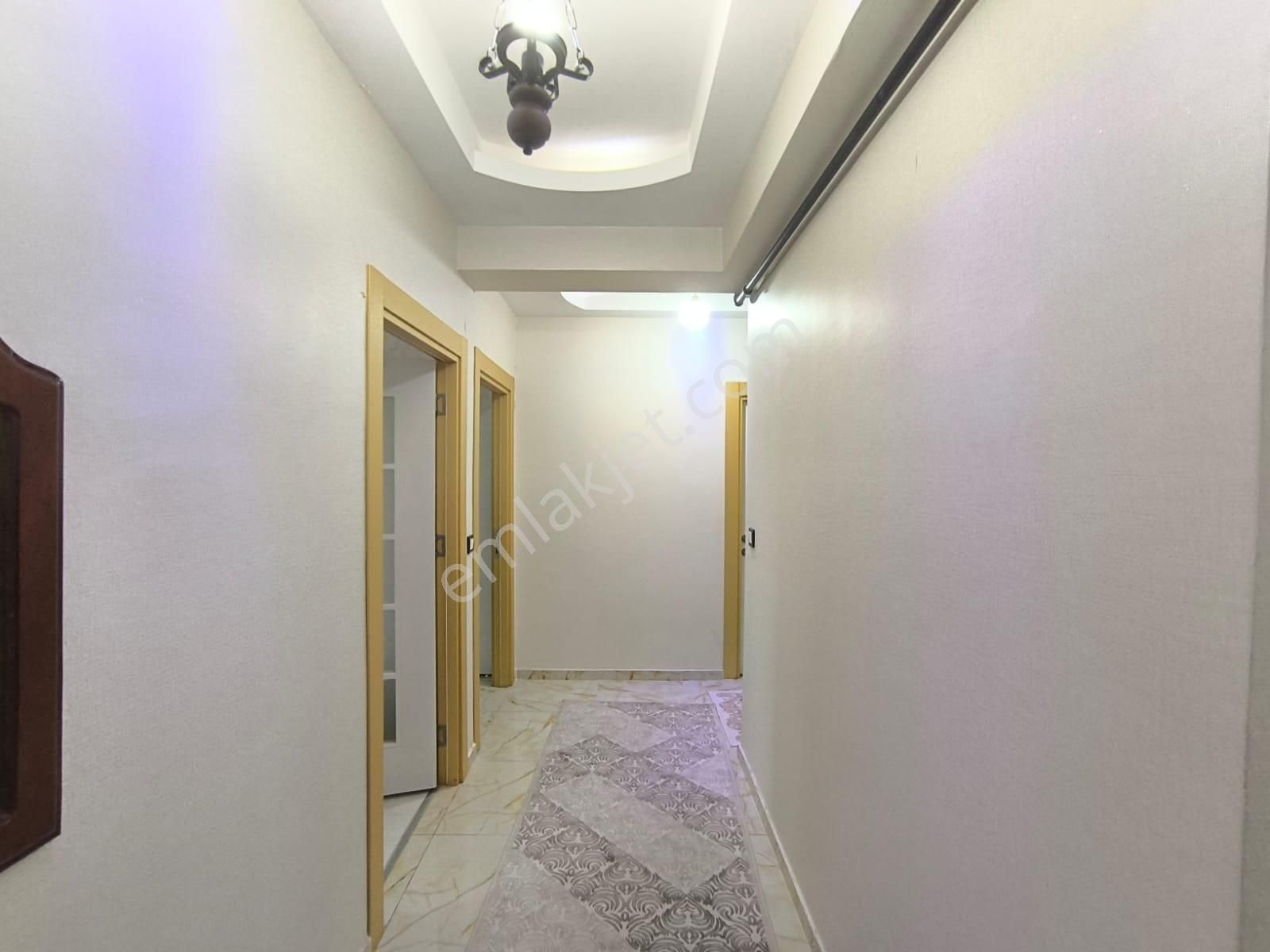 Makro Life Gayrimenkul'den Yenişehir Üçkuyular Aydın Marka Evleri 3+1 Satılık Daire - Görsel 5