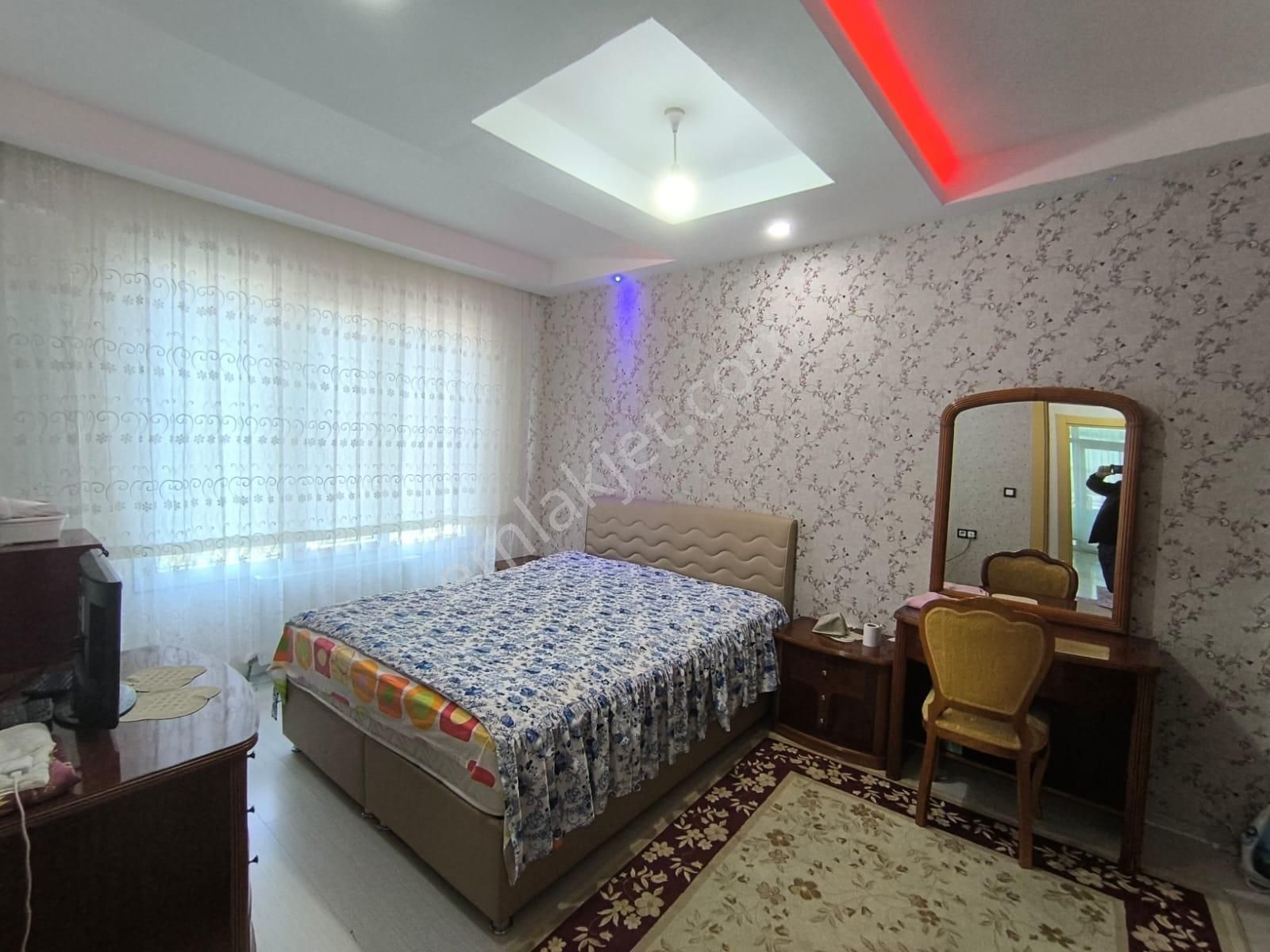 Makro Life Gayrimenkul'den Yenişehir Üçkuyular Aydın Marka Evleri 3+1 Satılık Daire - Görsel 3