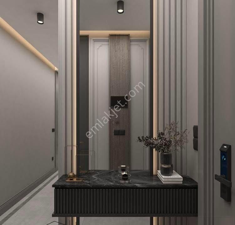 Kuşadası Davutlar’da Modern Yaşamın Yeni Adresi 3+1 170m2 - Görsel 24