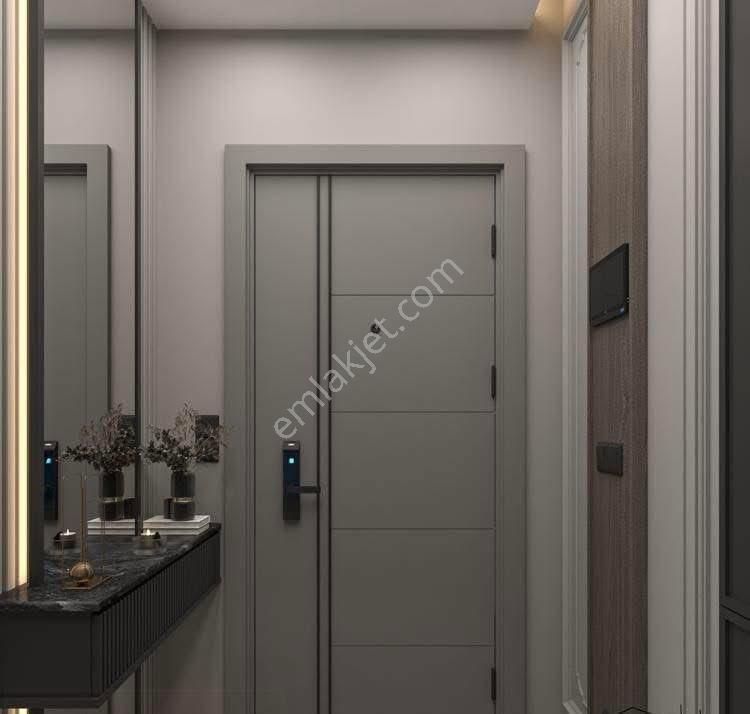 Kuşadası Davutlar’da Modern Yaşamın Yeni Adresi 3+1 170m2 - Görsel 22