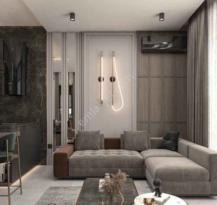 Kuşadası Davutlar’da Modern Yaşamın Yeni Adresi 3+1 170m2 - Görsel 3