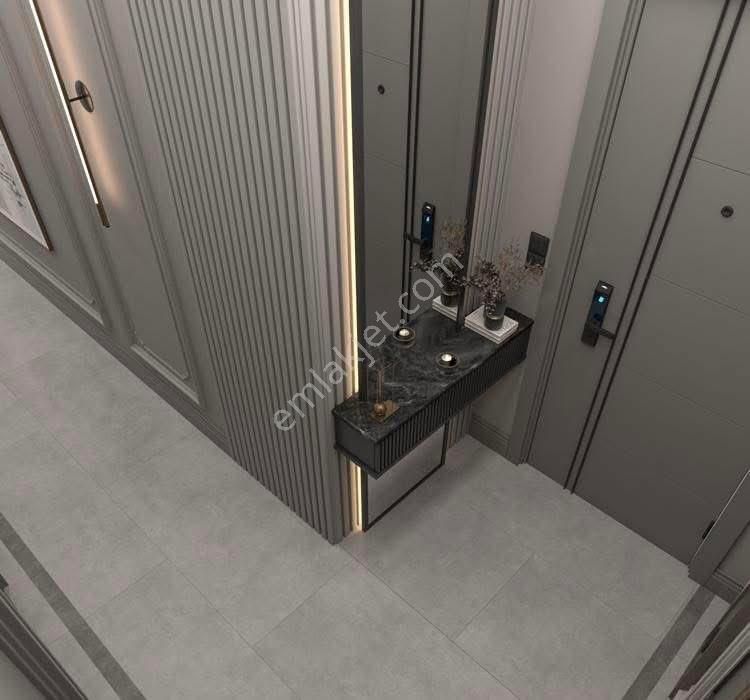 Kuşadası Davutlar’da Modern Yaşamın Yeni Adresi 3+1 170m2 - Görsel 28