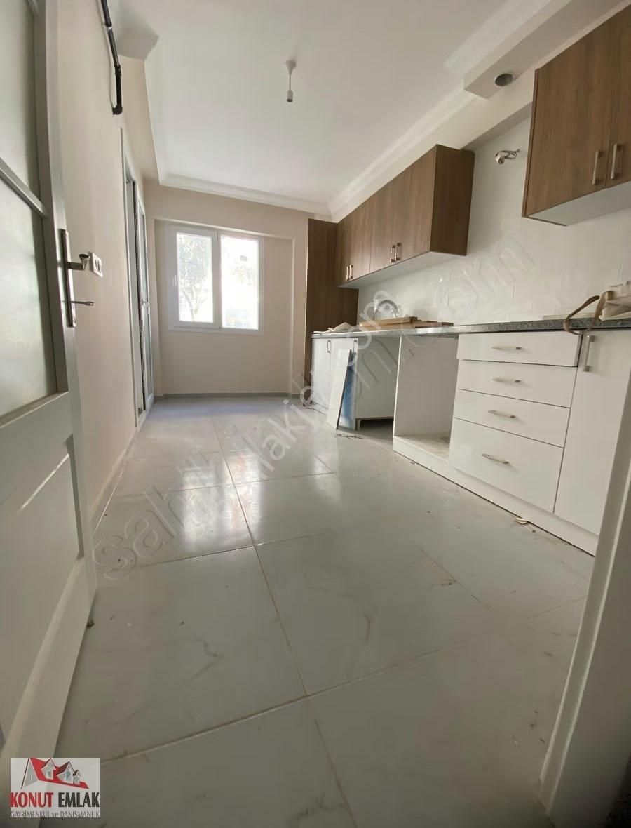 Konut Emlaktan Aydın Nazilli Yıldıztepe Mh Zemin 3+1 Satılık