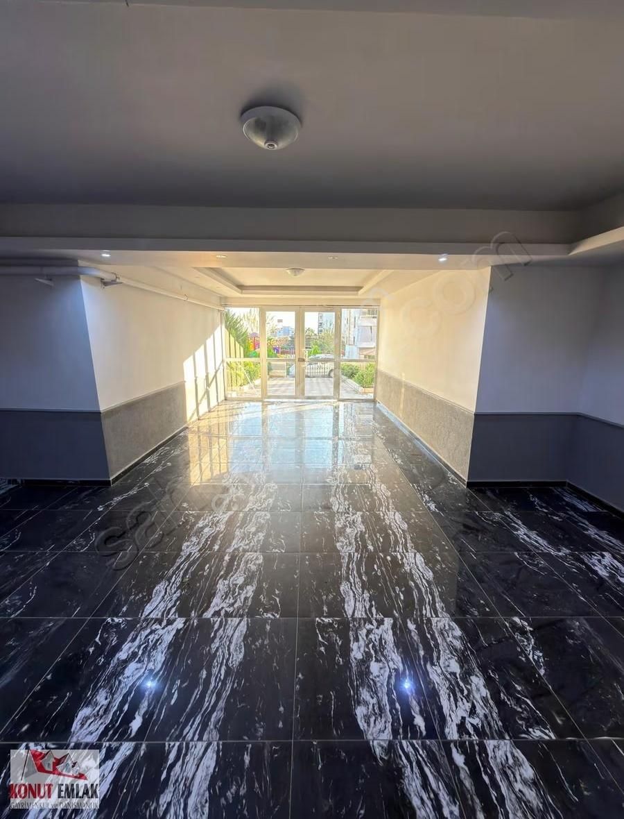 Konutemlaktan Nazilli Yıldıztepe Mh Satılık 4+1 Doğalgazlı Daire - Görsel 18