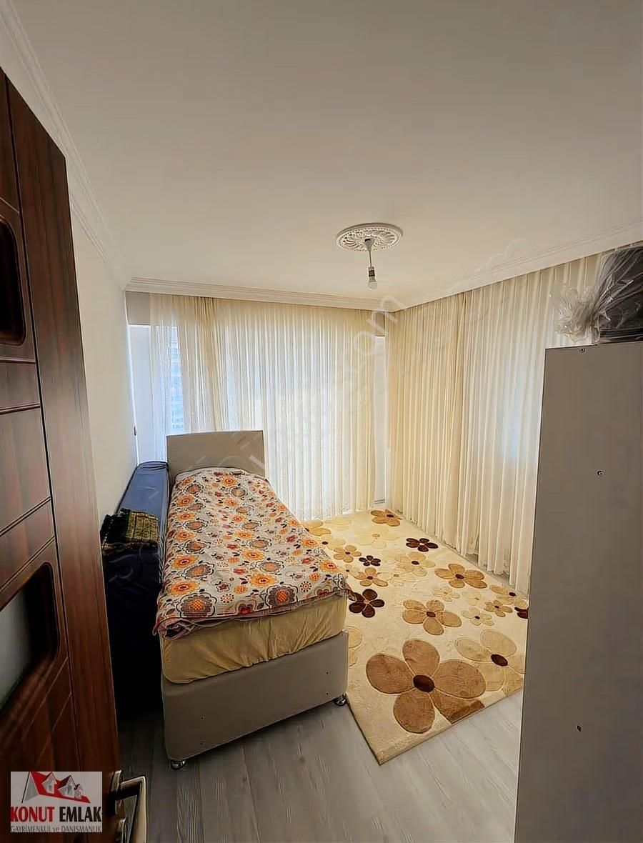 Konutemlaktan Nazilli Yıldıztepe Mh Satılık 4+1 Doğalgazlı Daire - Görsel 3