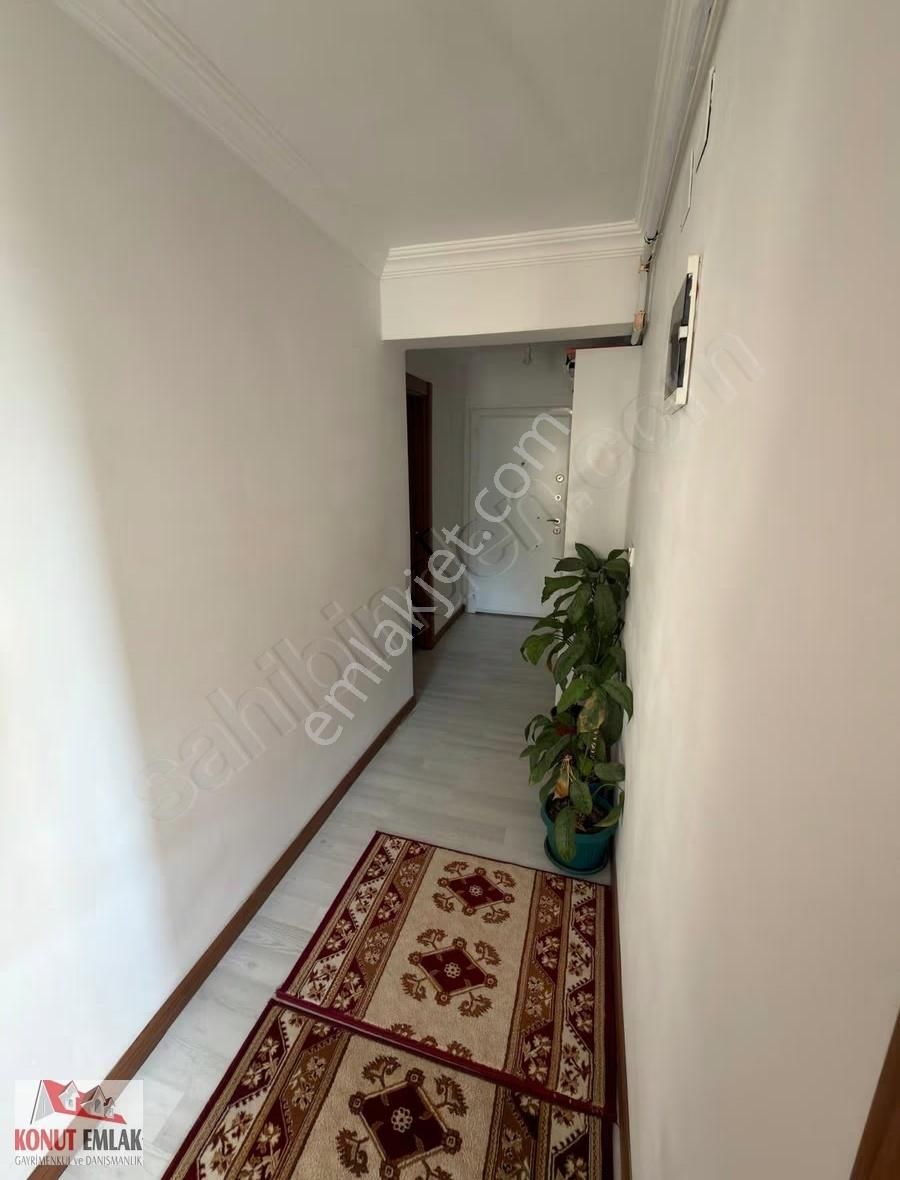 Konutemlaktan Nazilli Yıldıztepe Mh Satılık 4+1 Doğalgazlı Daire - Görsel 5