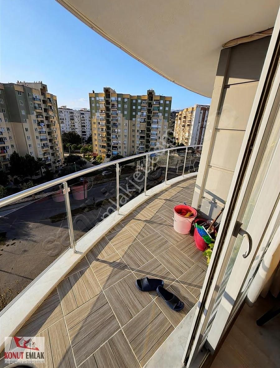 Konutemlaktan Nazilli Yıldıztepe Mh Satılık 4+1 Doğalgazlı Daire - Görsel 15