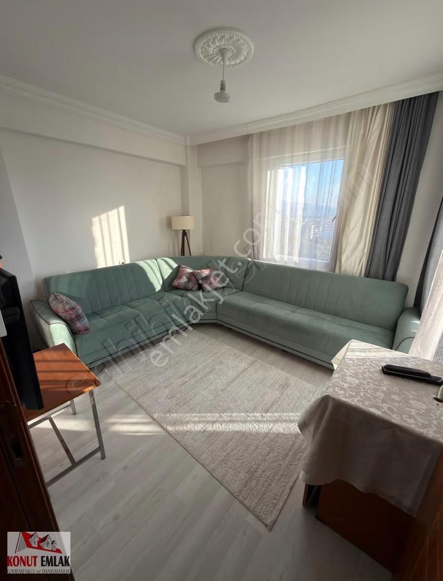 Konutemlaktan Nazilli Yıldıztepe Mh Satılık 4+1 Doğalgazlı Daire - Görsel 9