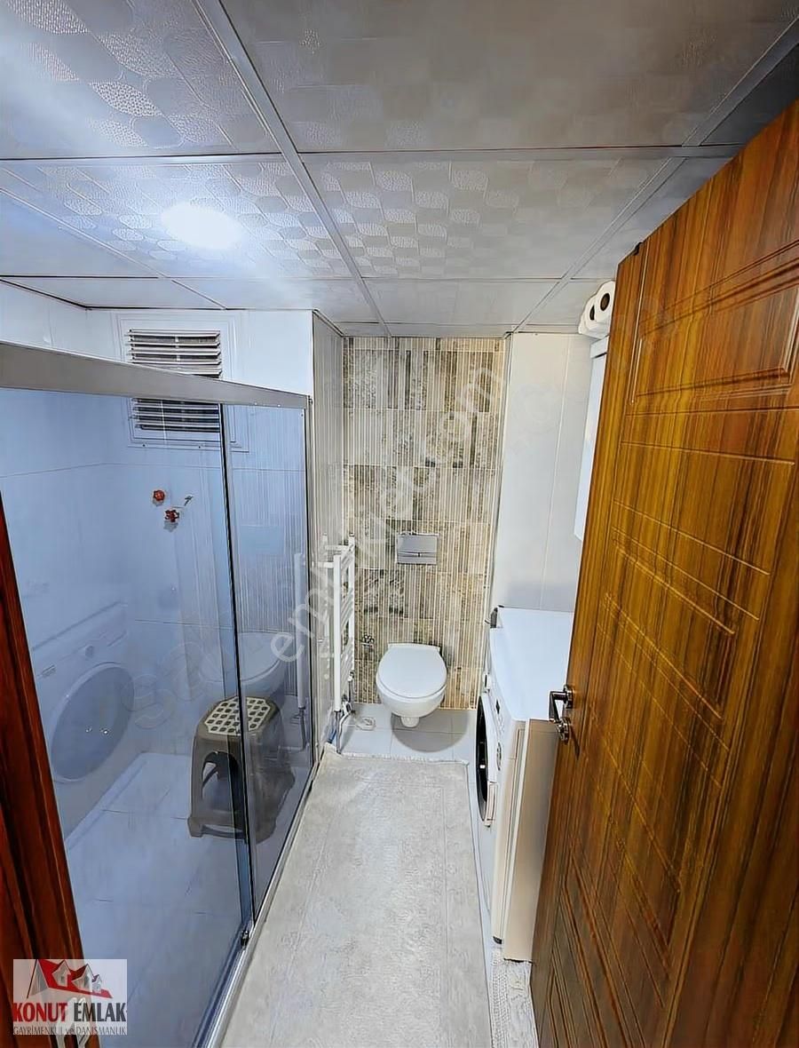 Konutemlaktan Nazilli Yıldıztepe Mh Satılık 4+1 Doğalgazlı Daire - Görsel 10