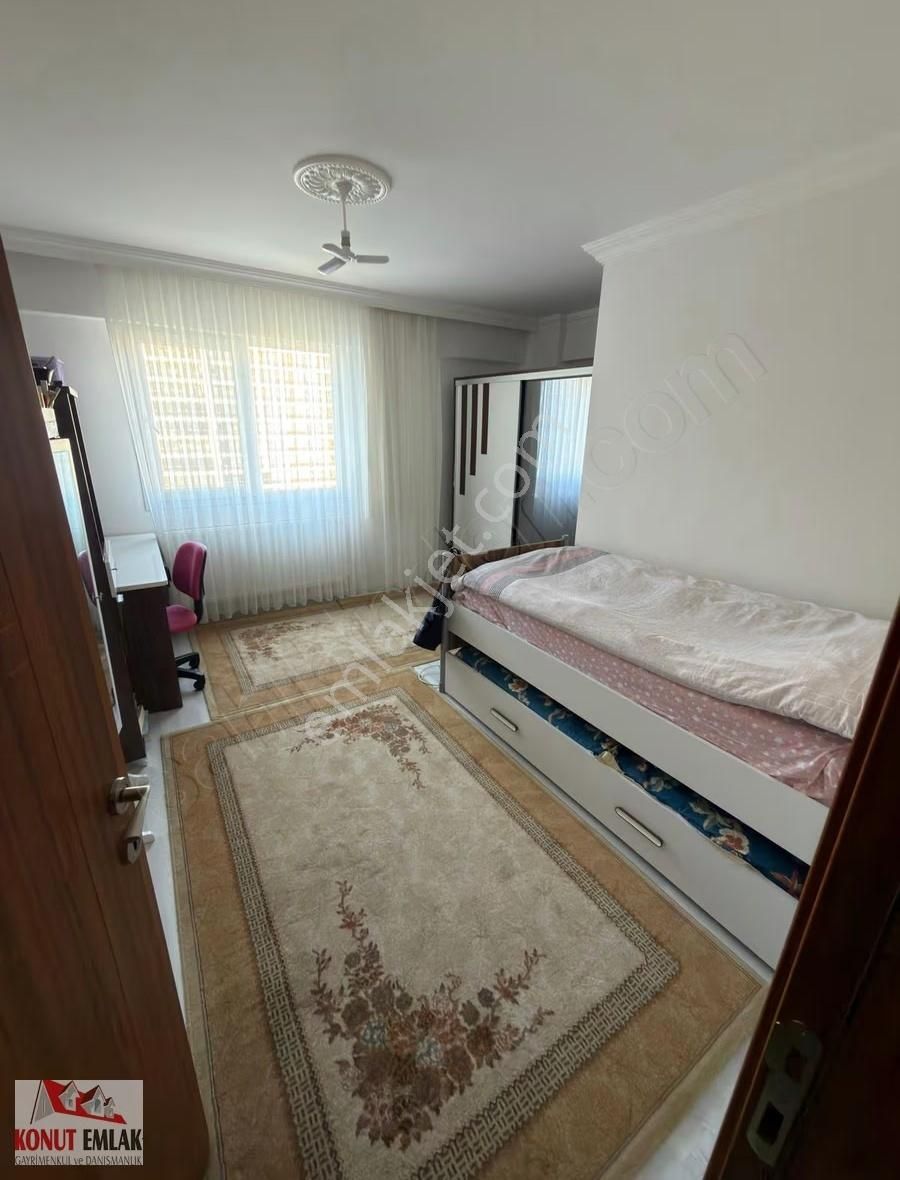 Konutemlaktan Nazilli Yıldıztepe Mh Satılık 4+1 Doğalgazlı Daire - Görsel 4