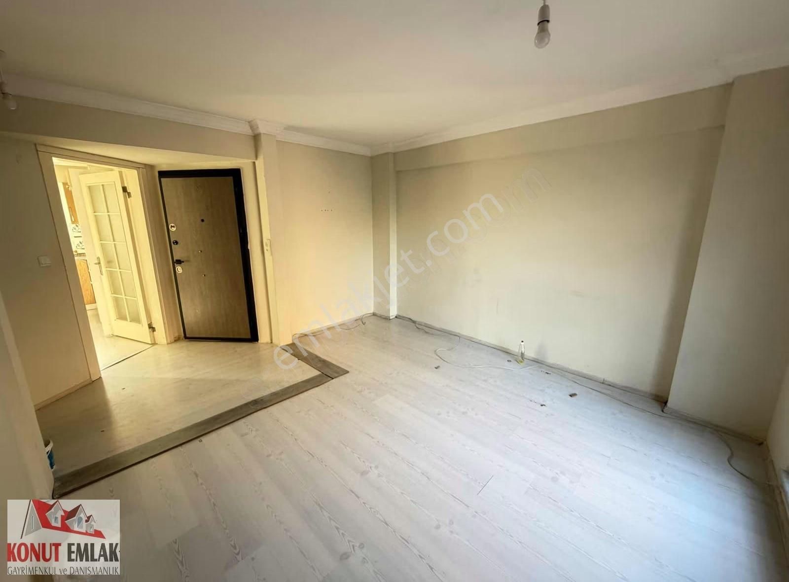 Konut Emlaktan Turan Mah 2+1 Satılık Daire - Görsel 12
