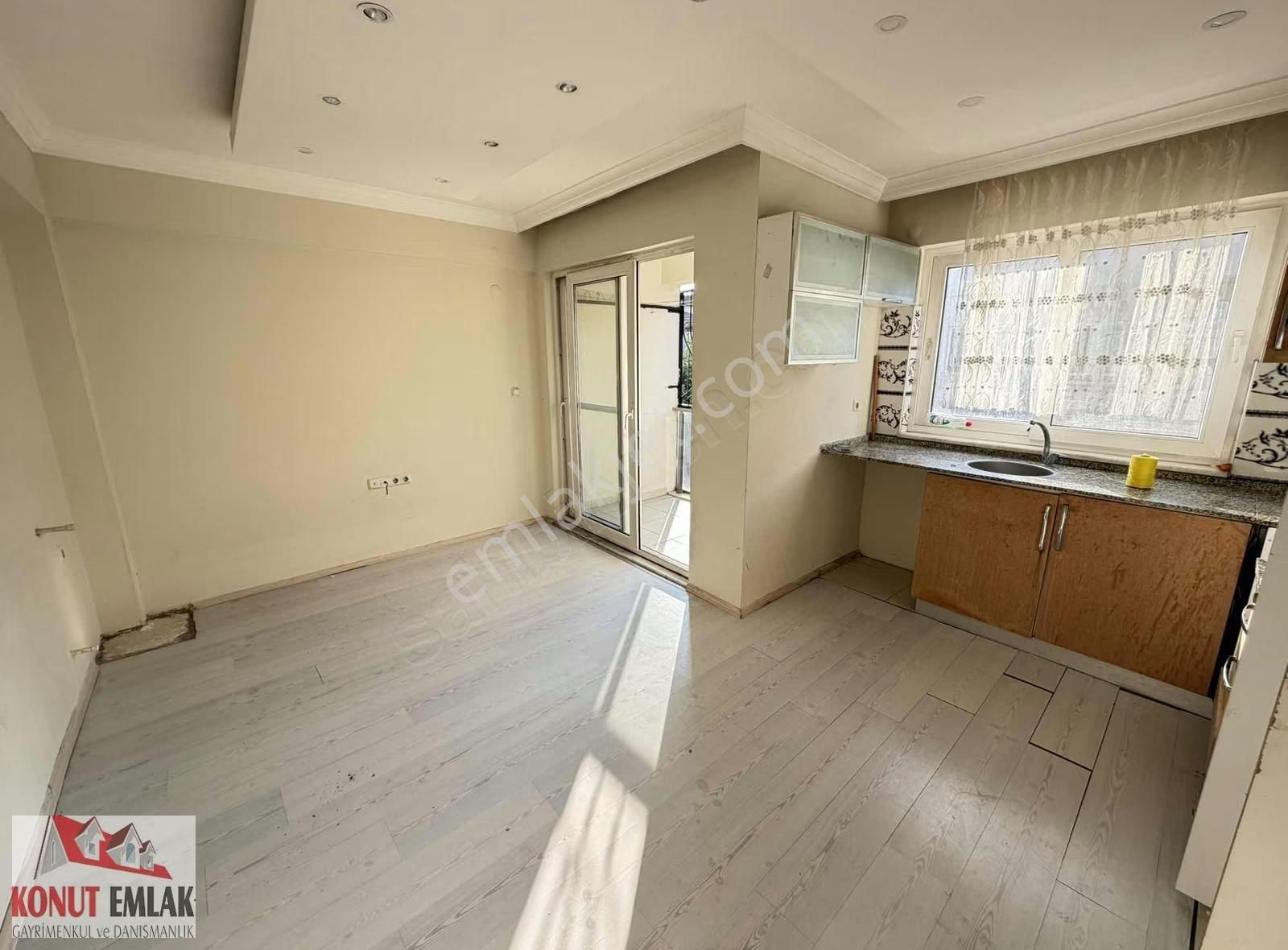 Konut Emlaktan Turan Mah 2+1 Satılık Daire - Görsel 10