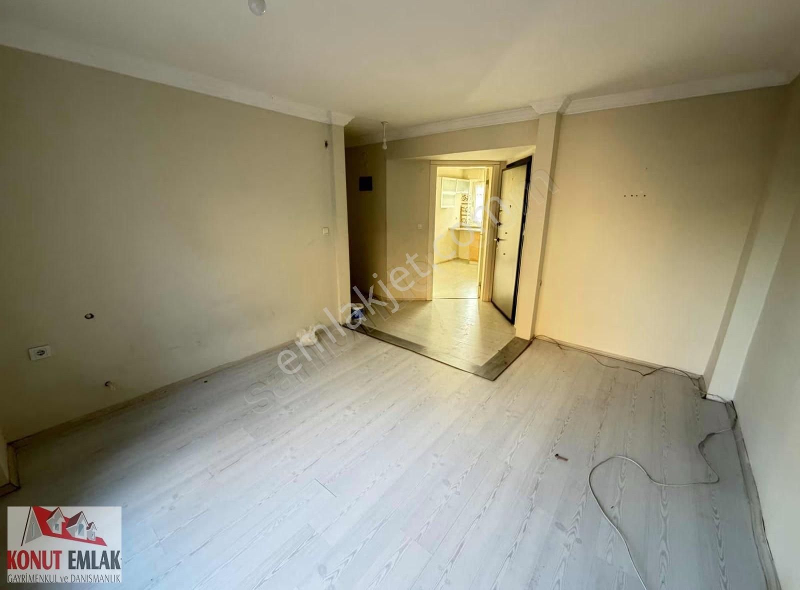 Konut Emlaktan Turan Mah 2+1 Satılık Daire - Görsel 3