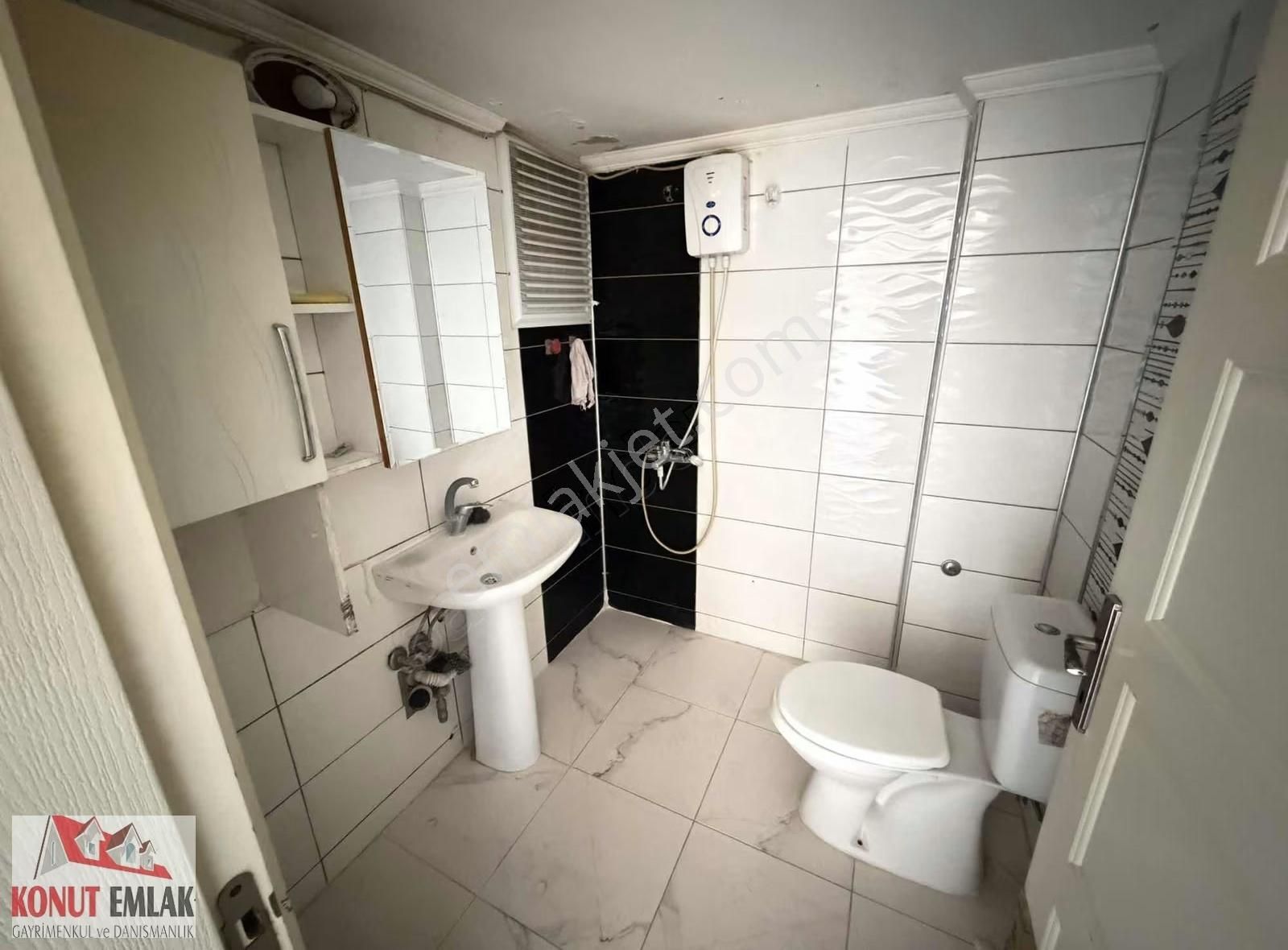 Konut Emlaktan Turan Mah 2+1 Satılık Daire - Görsel 11