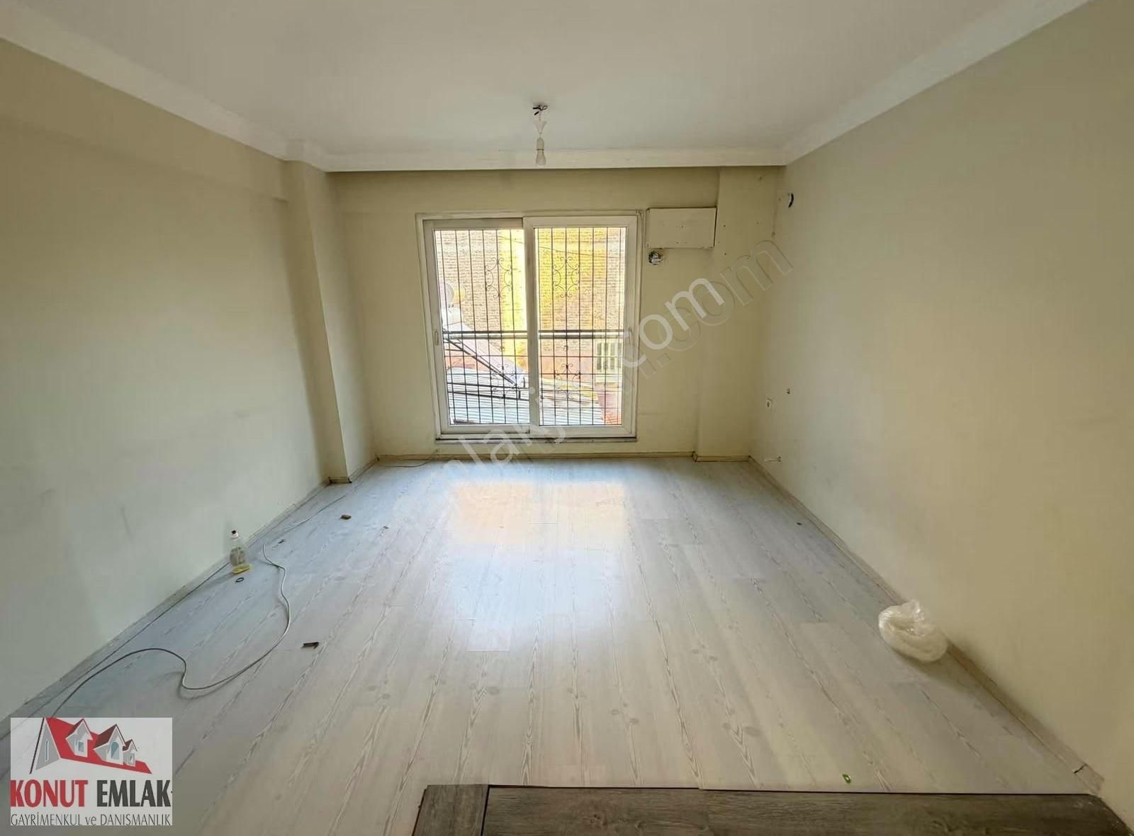 Konut Emlaktan Turan Mah 2+1 Satılık Daire - Görsel 5