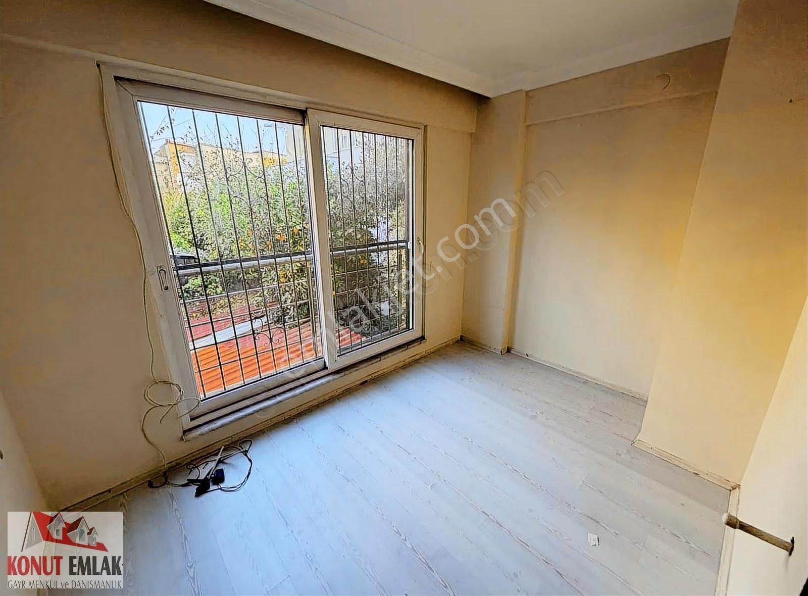 Konut Emlaktan Turan Mah 2+1 Satılık Daire - Görsel 6