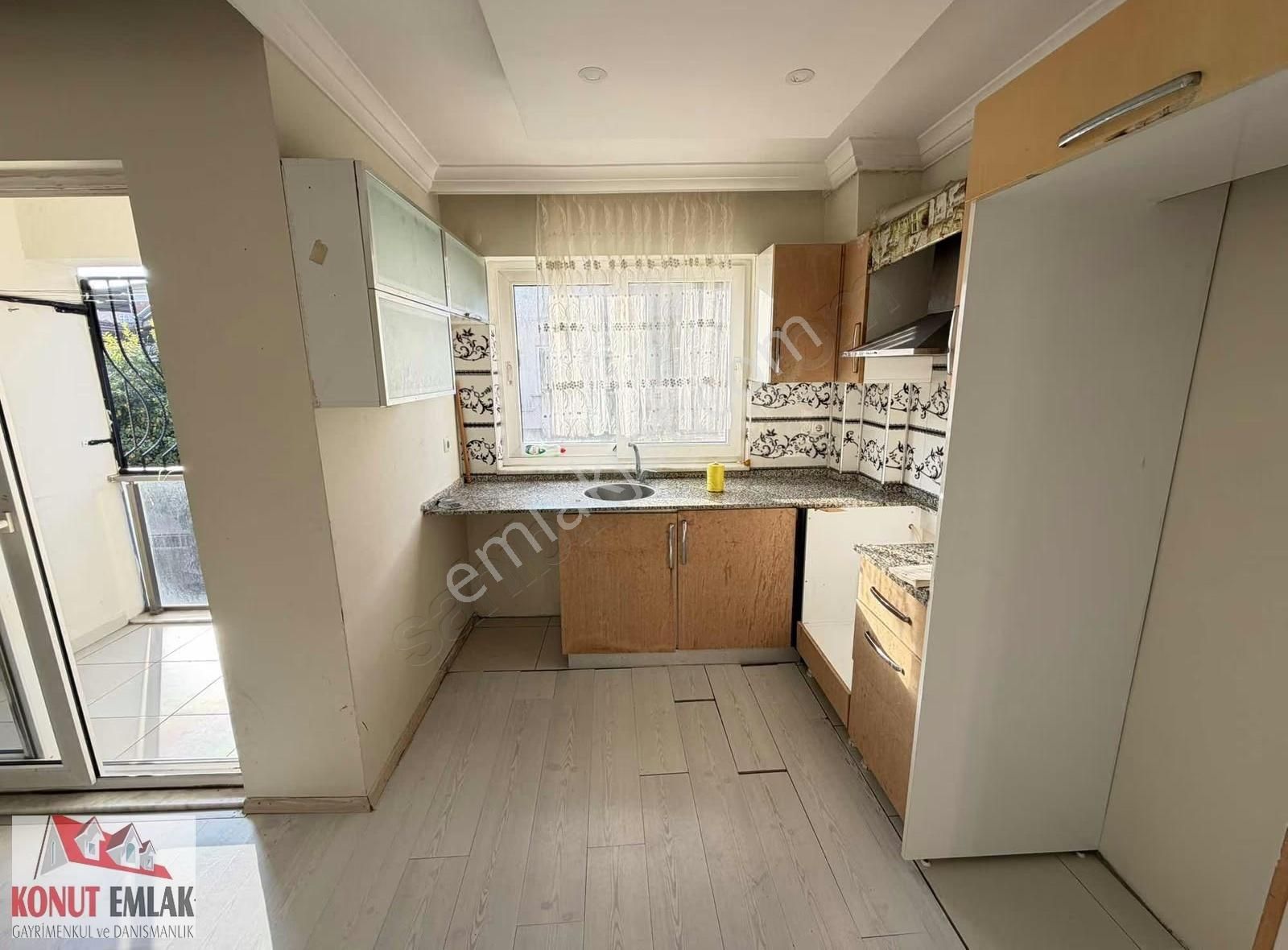 Konut Emlaktan Turan Mah 2+1 Satılık Daire - Görsel 2