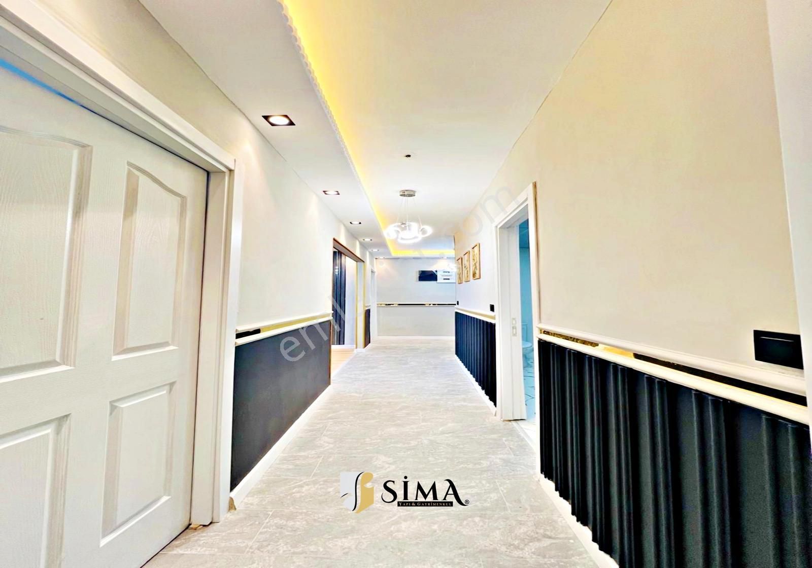 Cumhuriyet Mah Site İçi 2+1 Metrobüse Yakın Merkezi Konum Fırsat Daire - Görsel 13