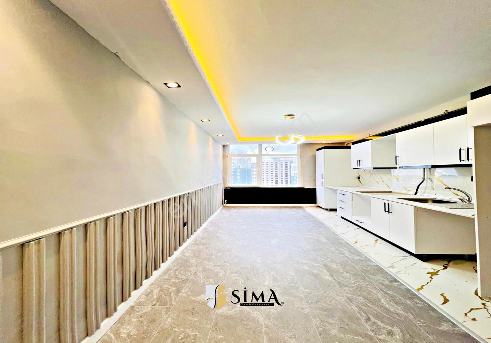 Cumhuriyet Mah Site İçi 2+1 Metrobüse Yakın Merkezi Konum Fırsat Daire - Görsel 22