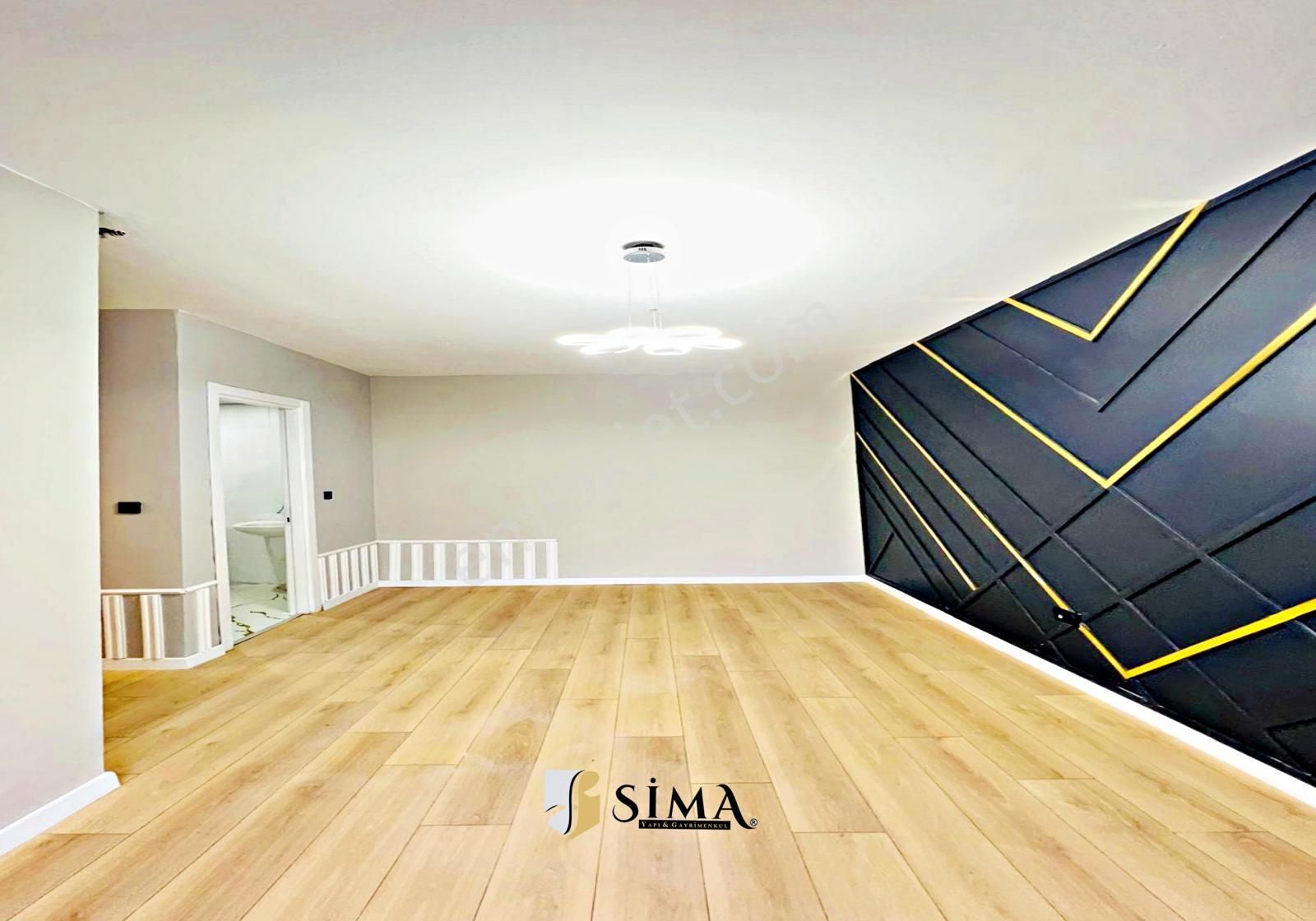 Cumhuriyet Mah Site İçi 2+1 Metrobüse Yakın Merkezi Konum Fırsat Daire - Görsel 8