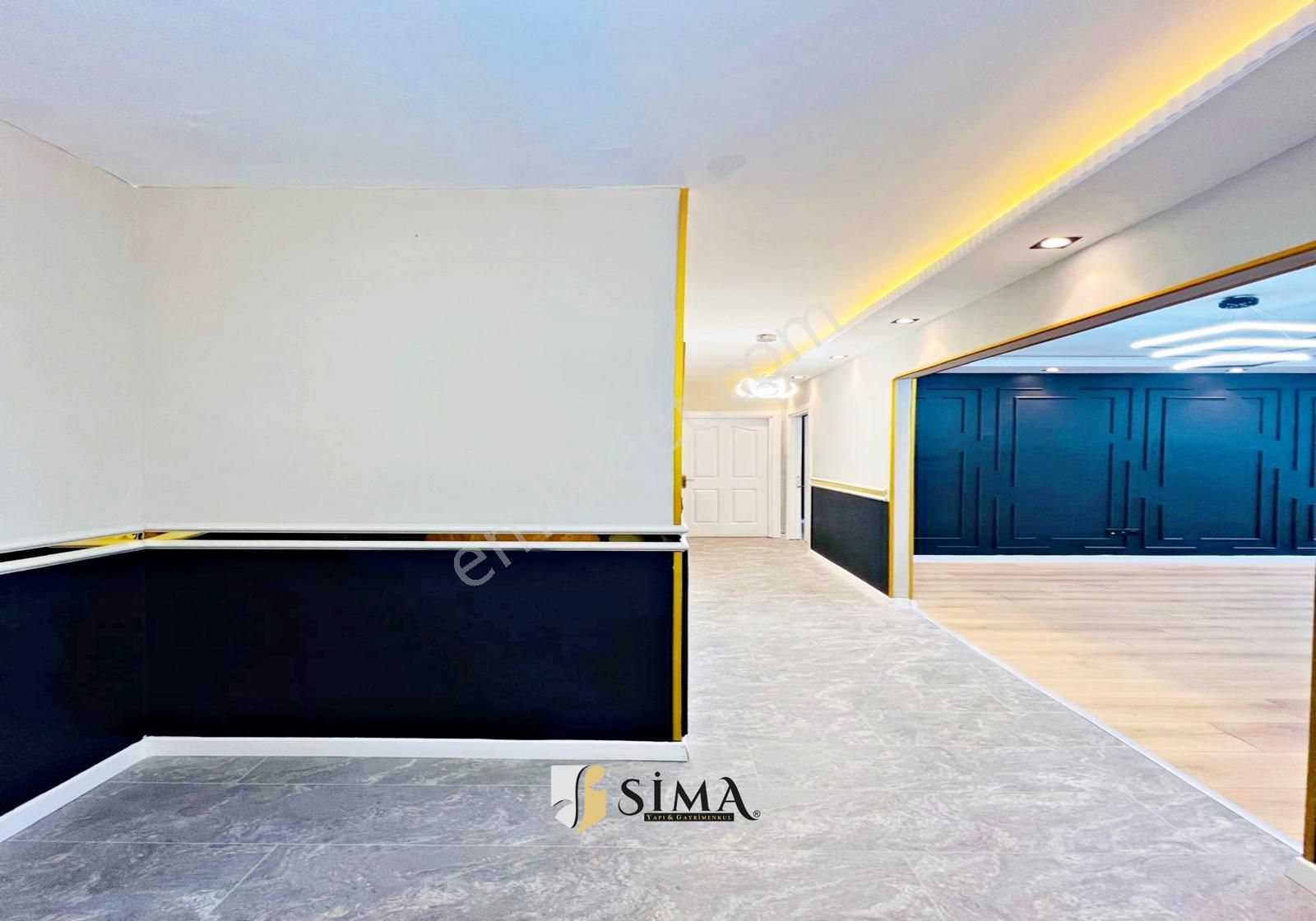 Cumhuriyet Mah Site İçi 2+1 Metrobüse Yakın Merkezi Konum Fırsat Daire - Görsel 20