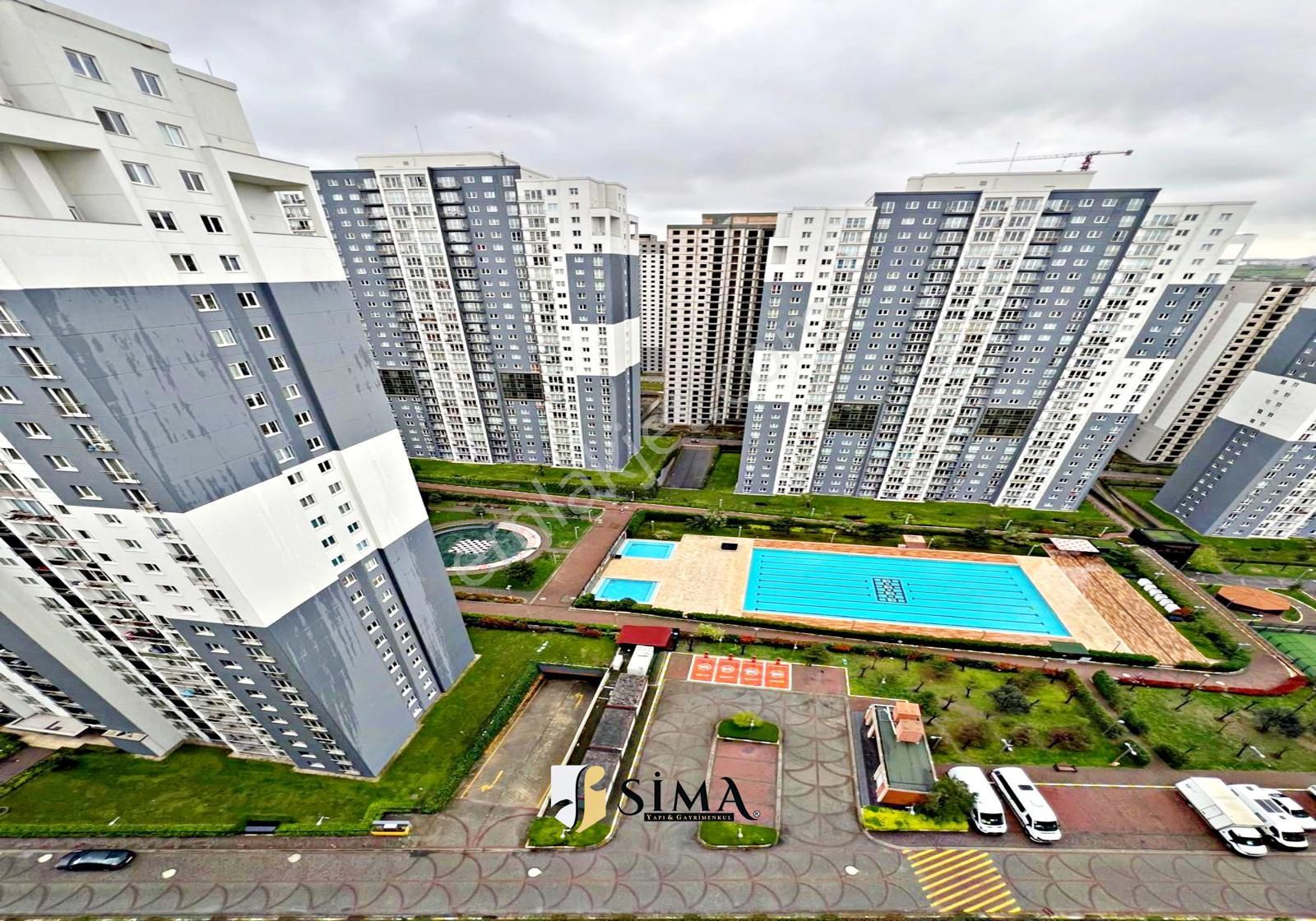 Cumhuriyet Mah Site İçi 2+1 Metrobüse Yakın Merkezi Konum Fırsat Daire - Görsel 7