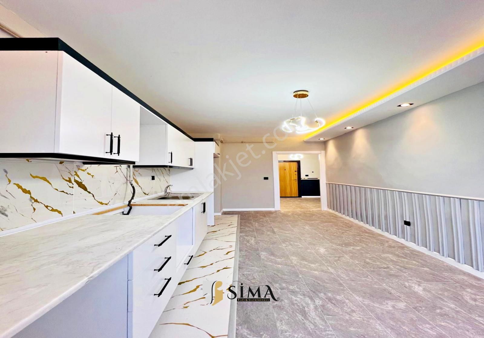 Cumhuriyet Mah Site İçi 2+1 Metrobüse Yakın Merkezi Konum Fırsat Daire - Görsel 4