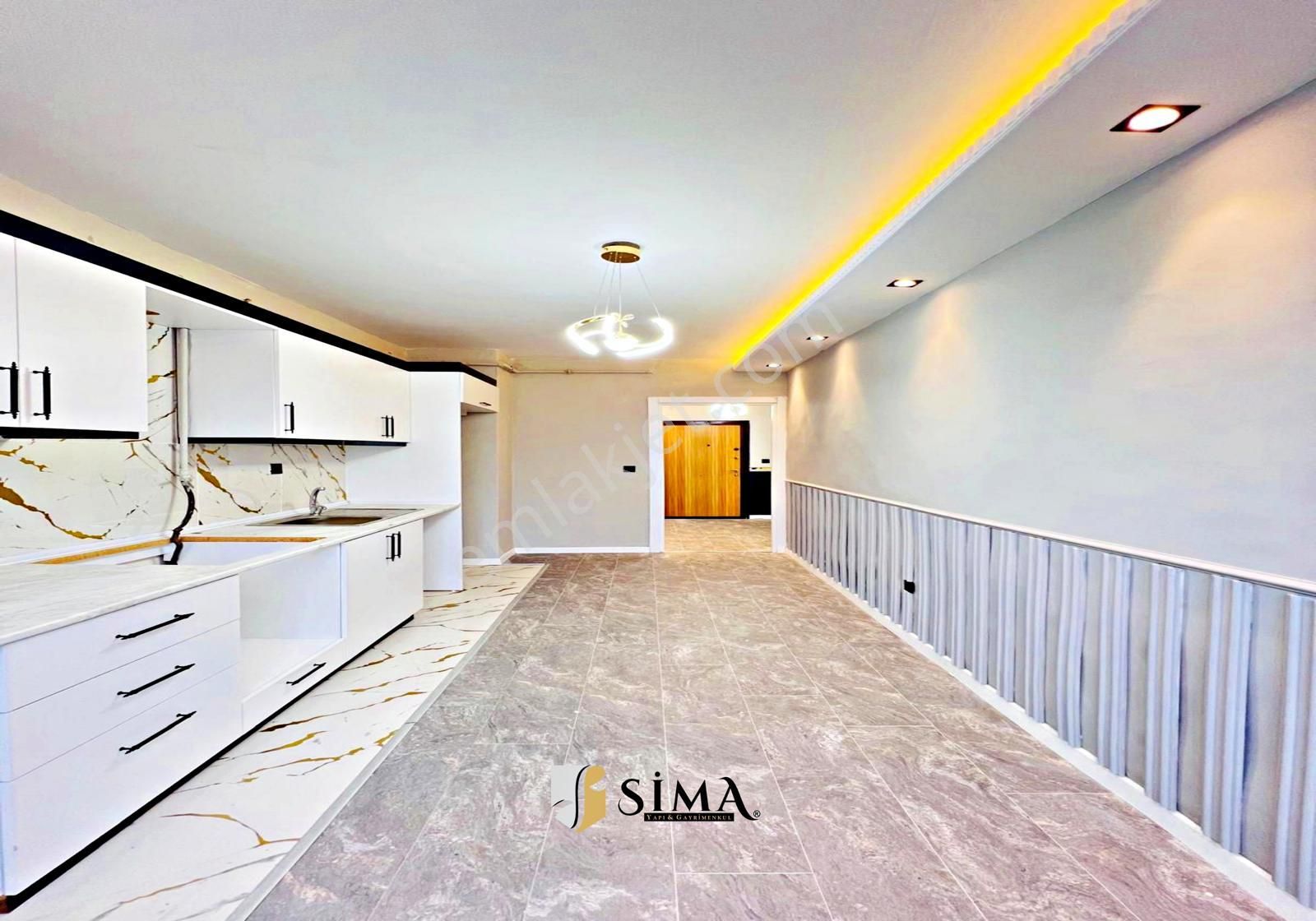 Cumhuriyet Mah Site İçi 2+1 Metrobüse Yakın Merkezi Konum Fırsat Daire - Görsel 17