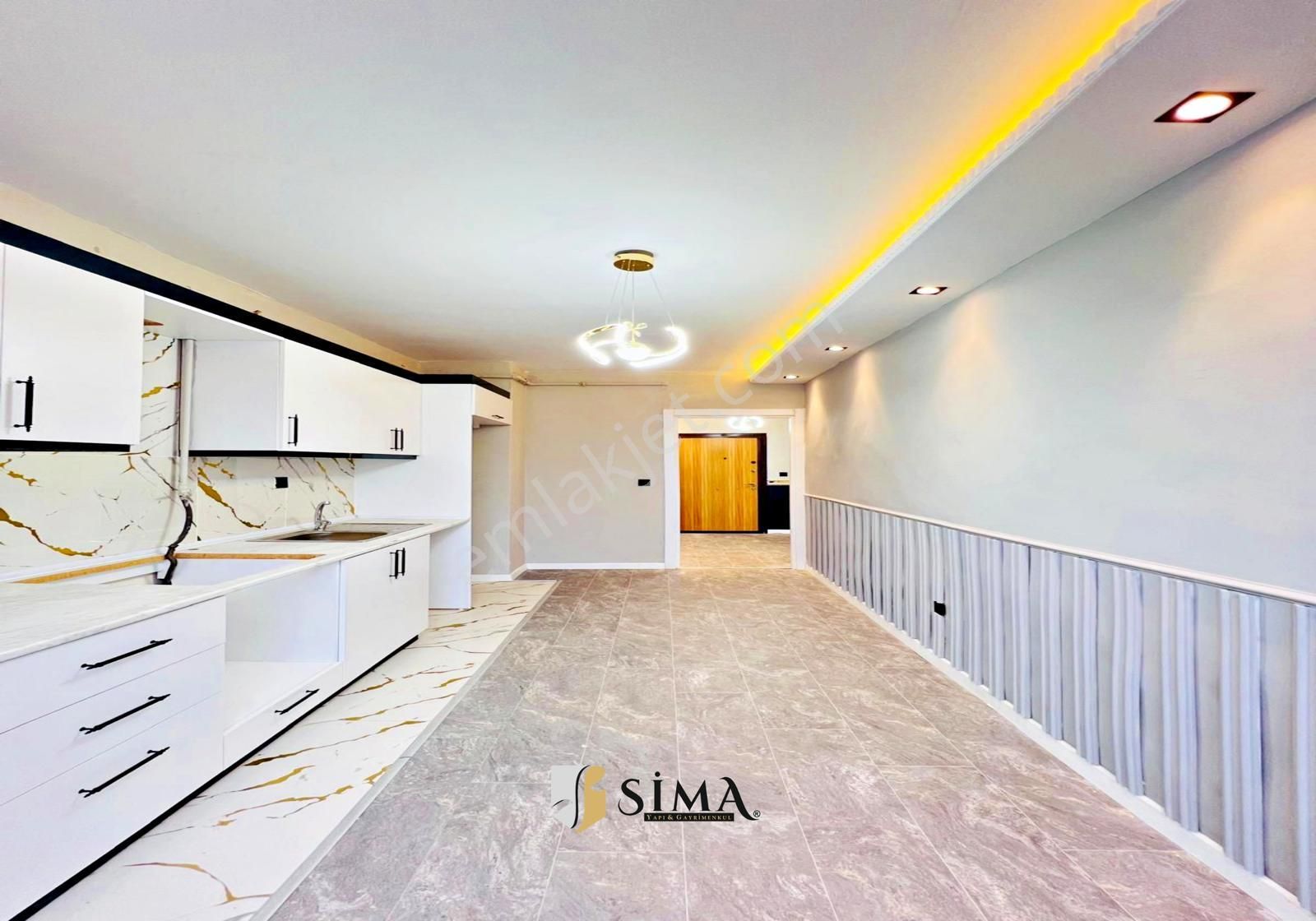 Cumhuriyet Mah Site İçi 2+1 Metrobüse Yakın Merkezi Konum Fırsat Daire - Görsel 19