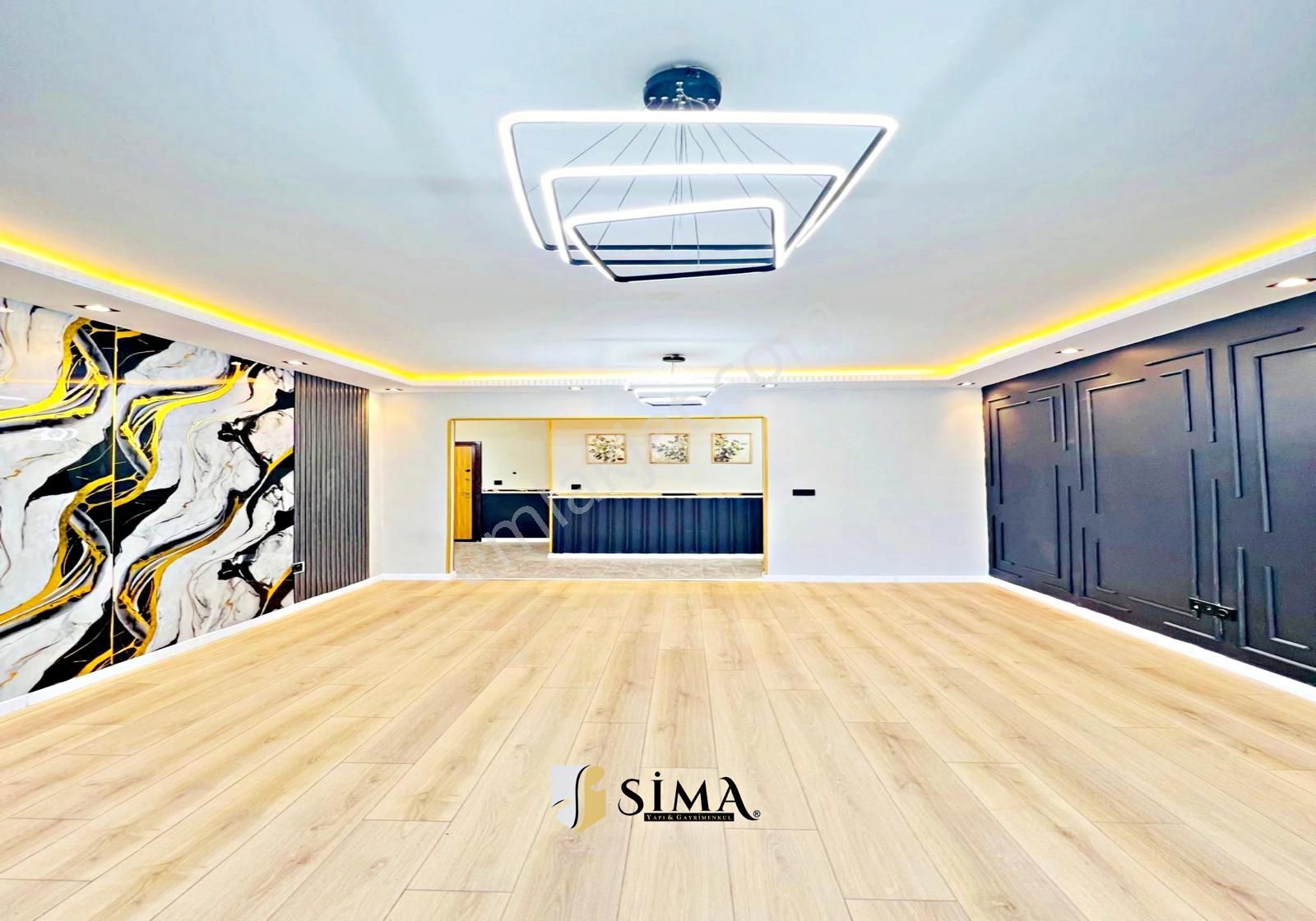 Cumhuriyet Mah Site İçi 2+1 Metrobüse Yakın Merkezi Konum Fırsat Daire - Görsel 2