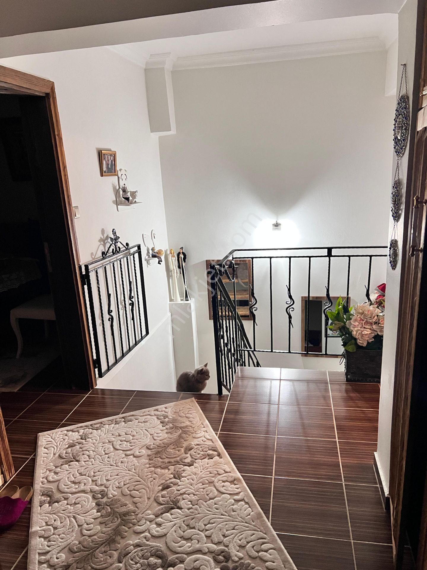 Denize 500m 7+2 Daire - Görsel 14