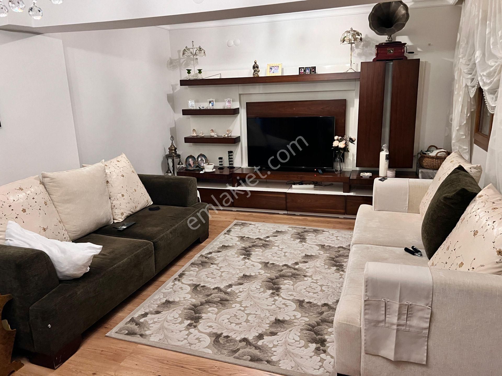 Denize 500m 7+2 Daire - Görsel 10