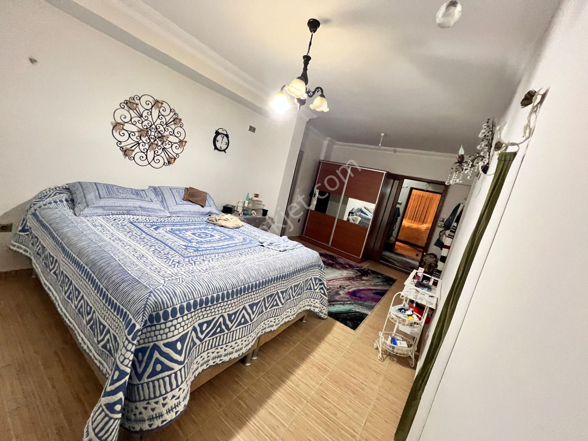 Denize 500m 7+2 Daire - Görsel 16