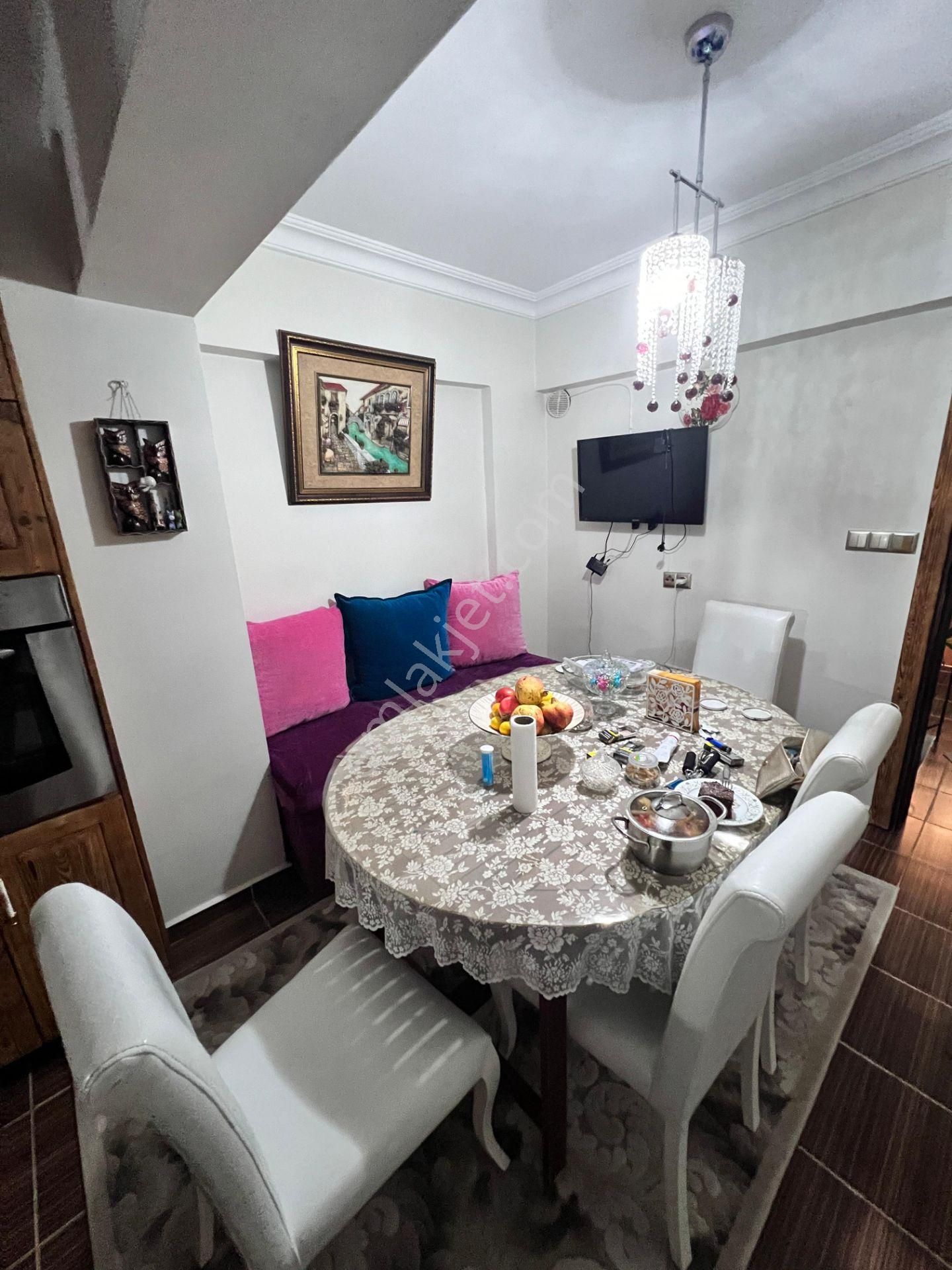 Denize 500m 7+2 Daire - Görsel 3