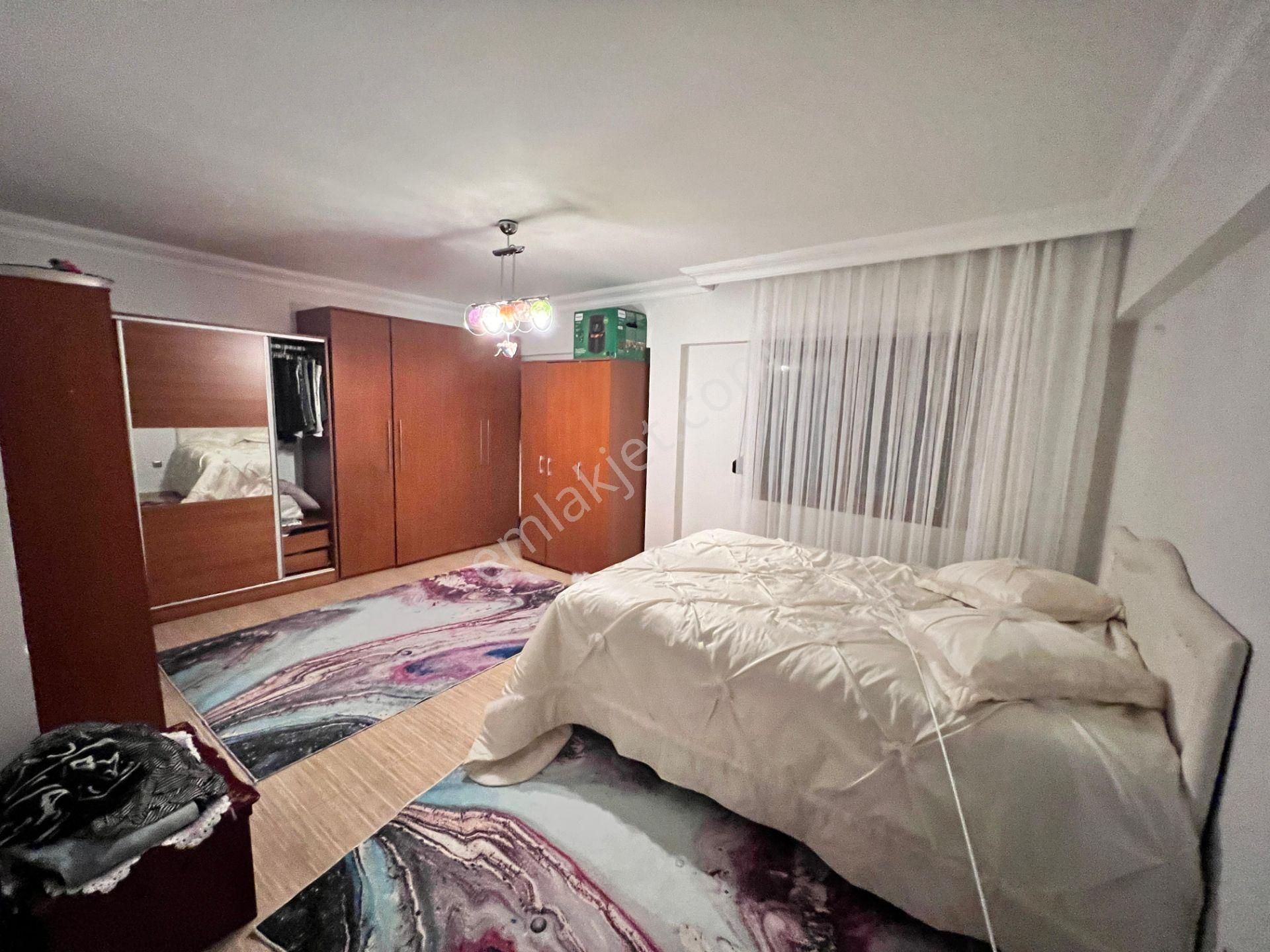 Denize 500m 7+2 Daire - Görsel 17