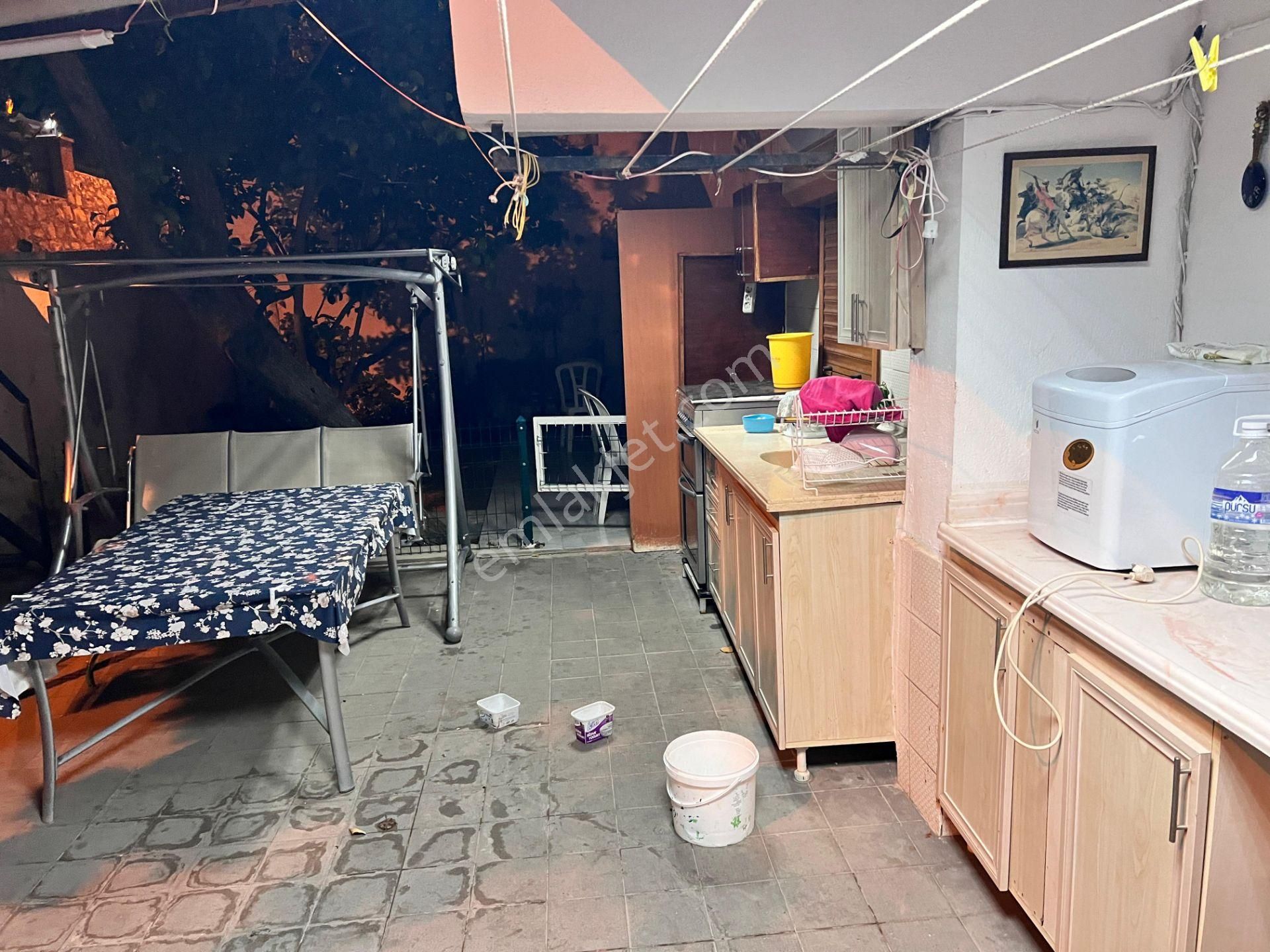 Denize 500m 7+2 Daire - Görsel 12