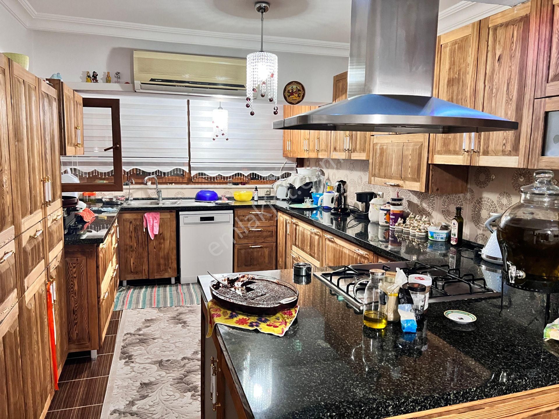 Denize 500m 7+2 Daire - Görsel 11