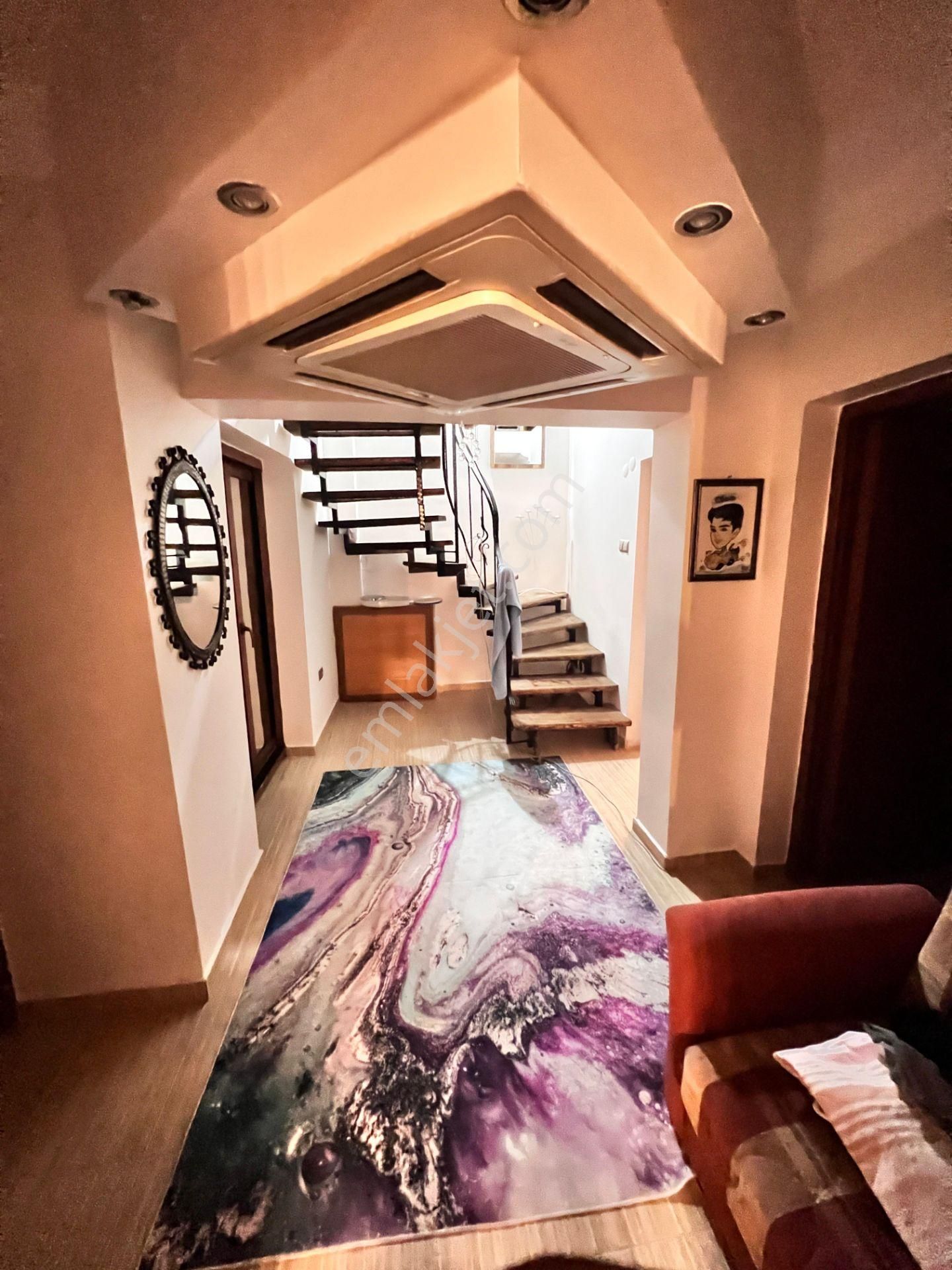 Denize 500m 7+2 Daire - Görsel 15