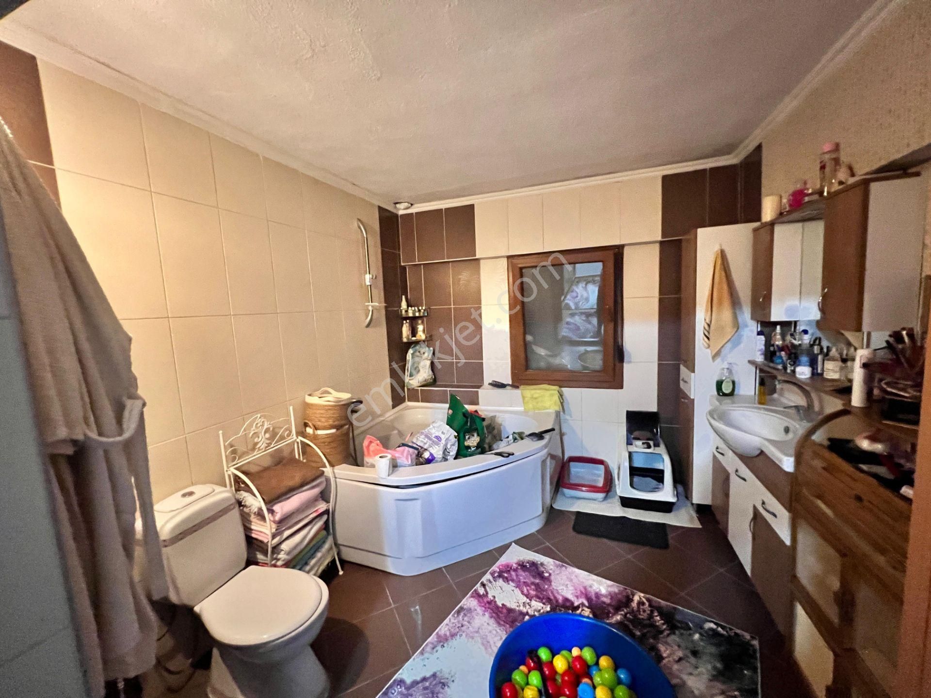 Denize 500m 7+2 Daire - Görsel 9